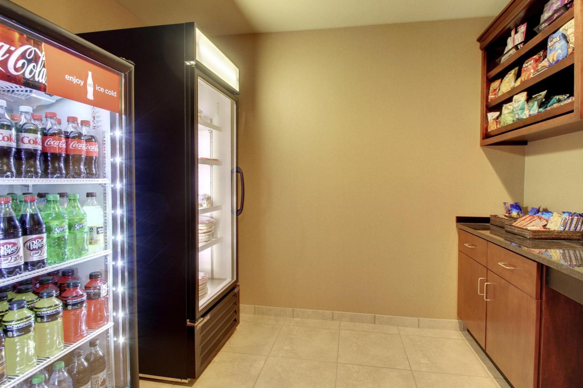 Cobblestone Inn & Suites-Winterset photo 16