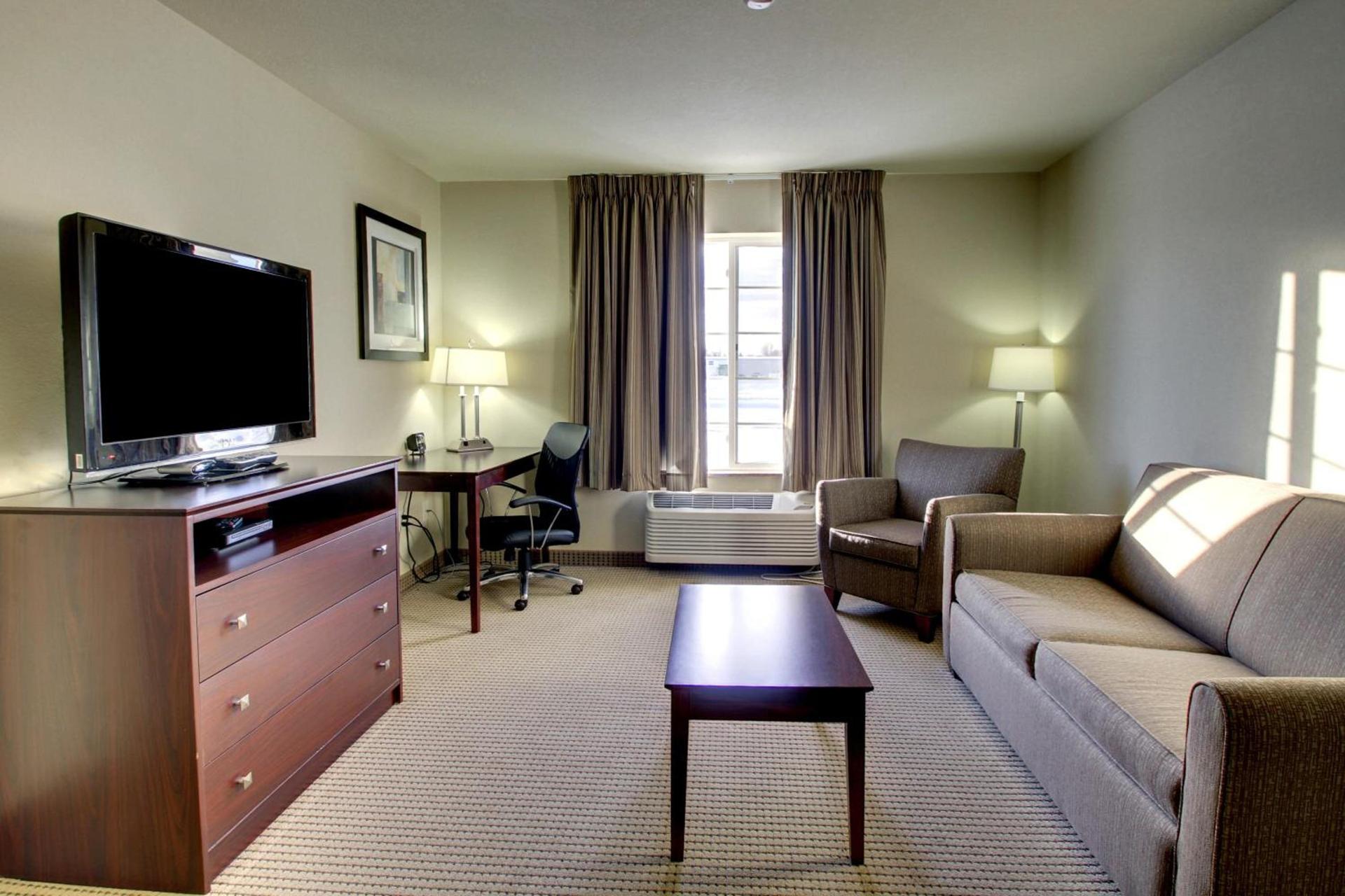 Cobblestone Inn & Suites-Winterset photo 21