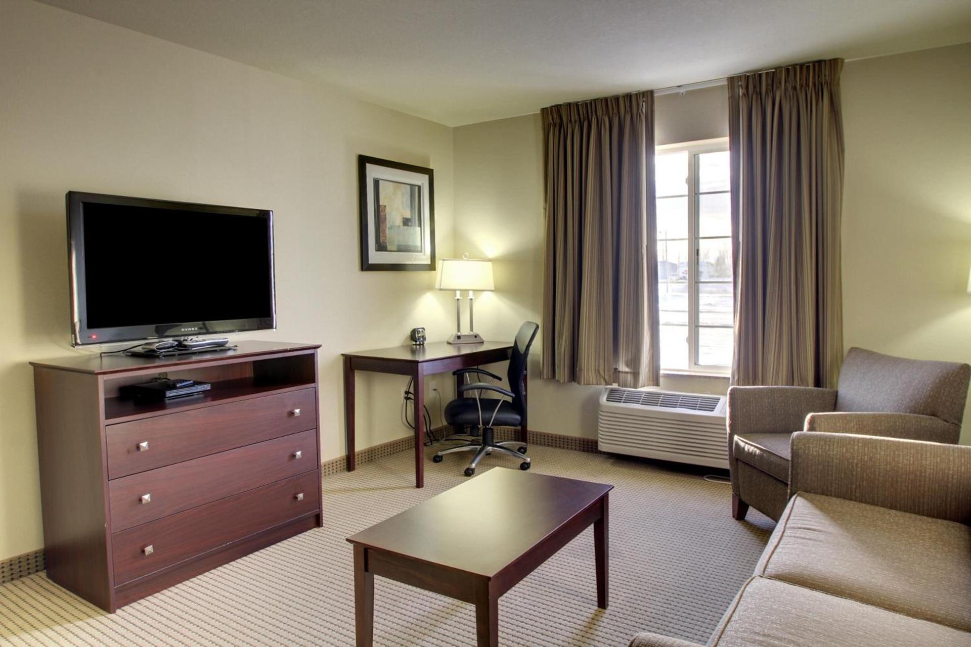Cobblestone Inn & Suites-Winterset photo 23