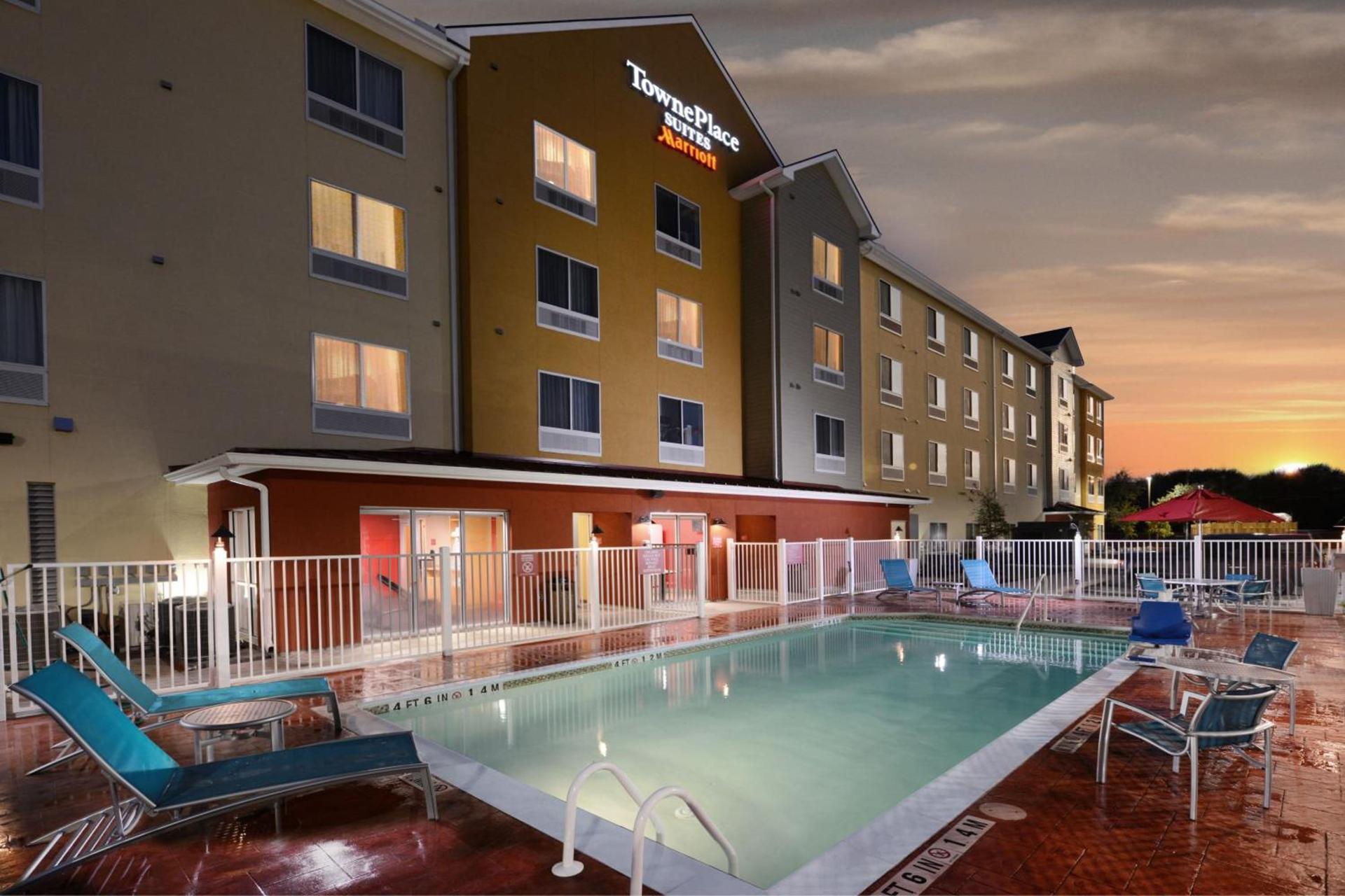 TownePlace Suites by Marriott Houston Westchase photo 23