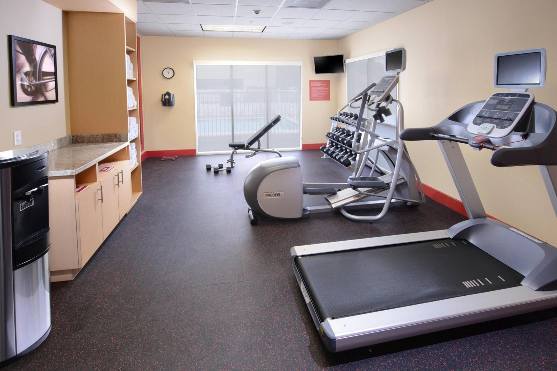 TownePlace Suites by Marriott Houston Westchase photo 24
