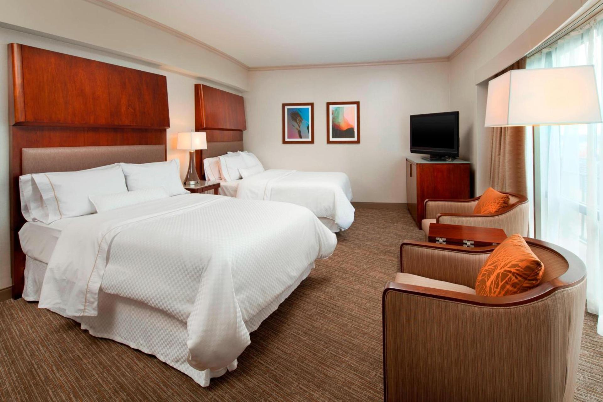 The Westin Seattle photo 7