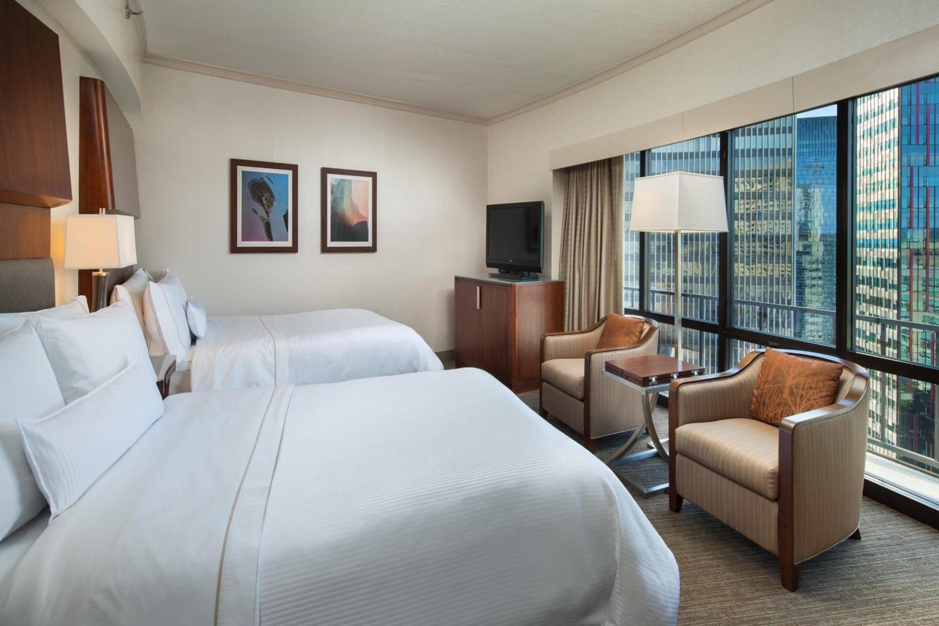 The Westin Seattle photo 8