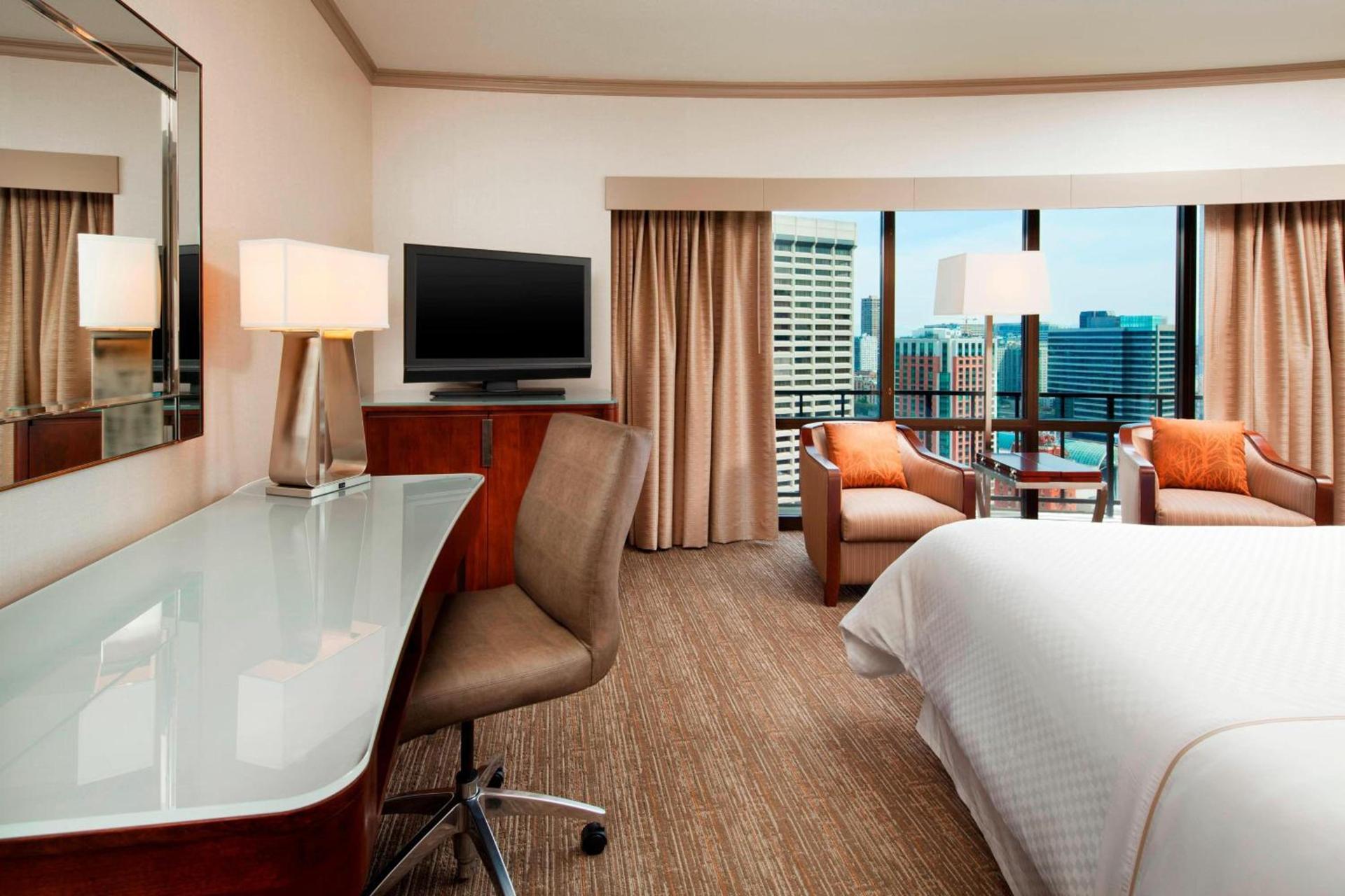The Westin Seattle photo 9