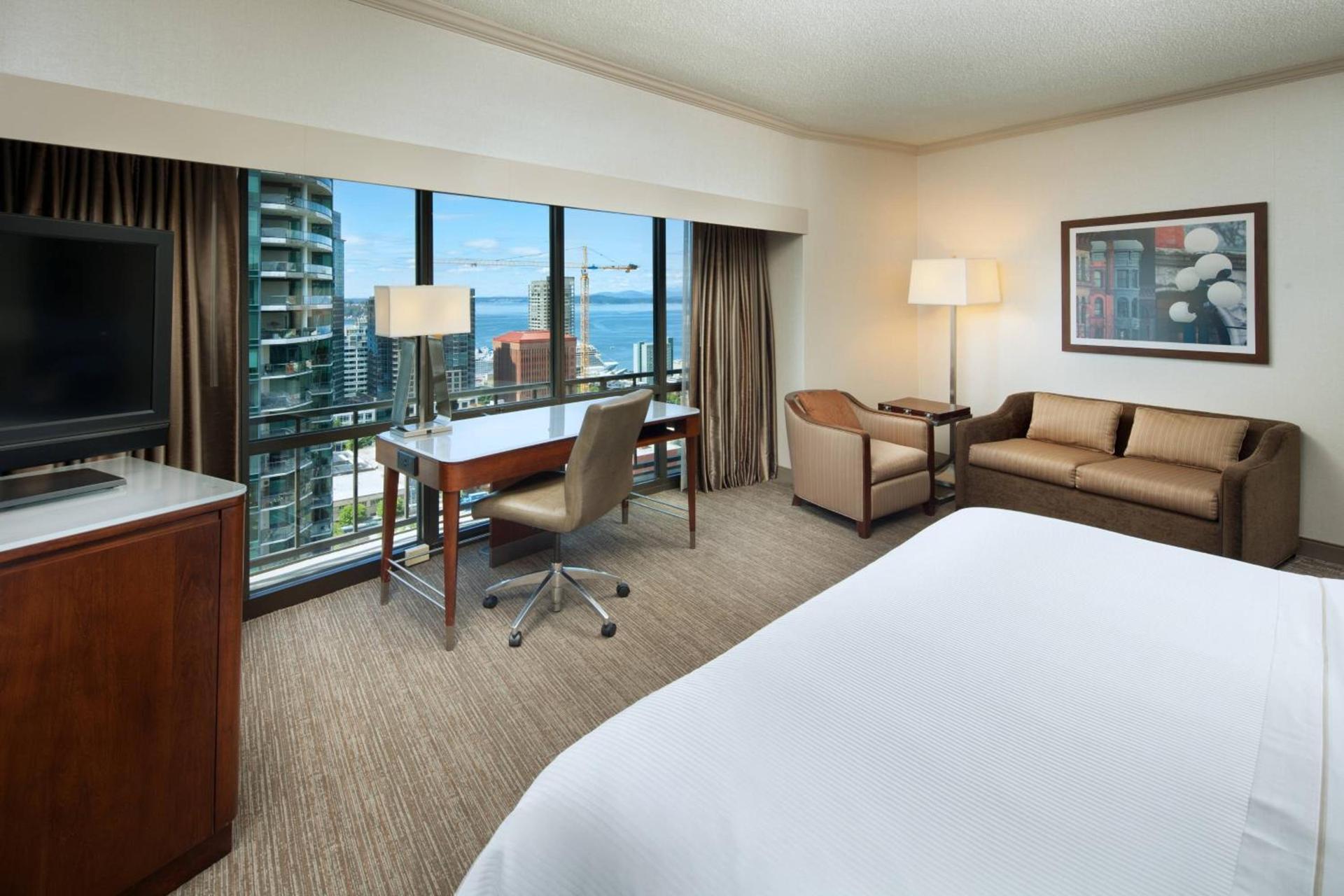 The Westin Seattle photo 10
