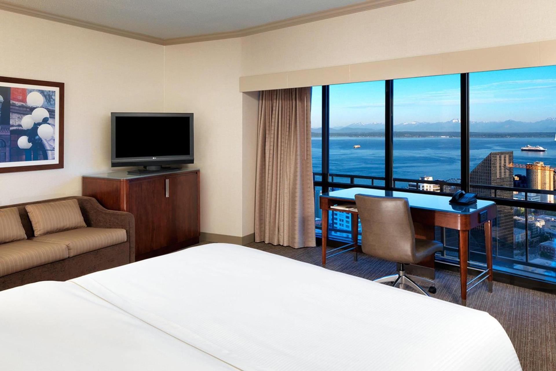 The Westin Seattle photo 11