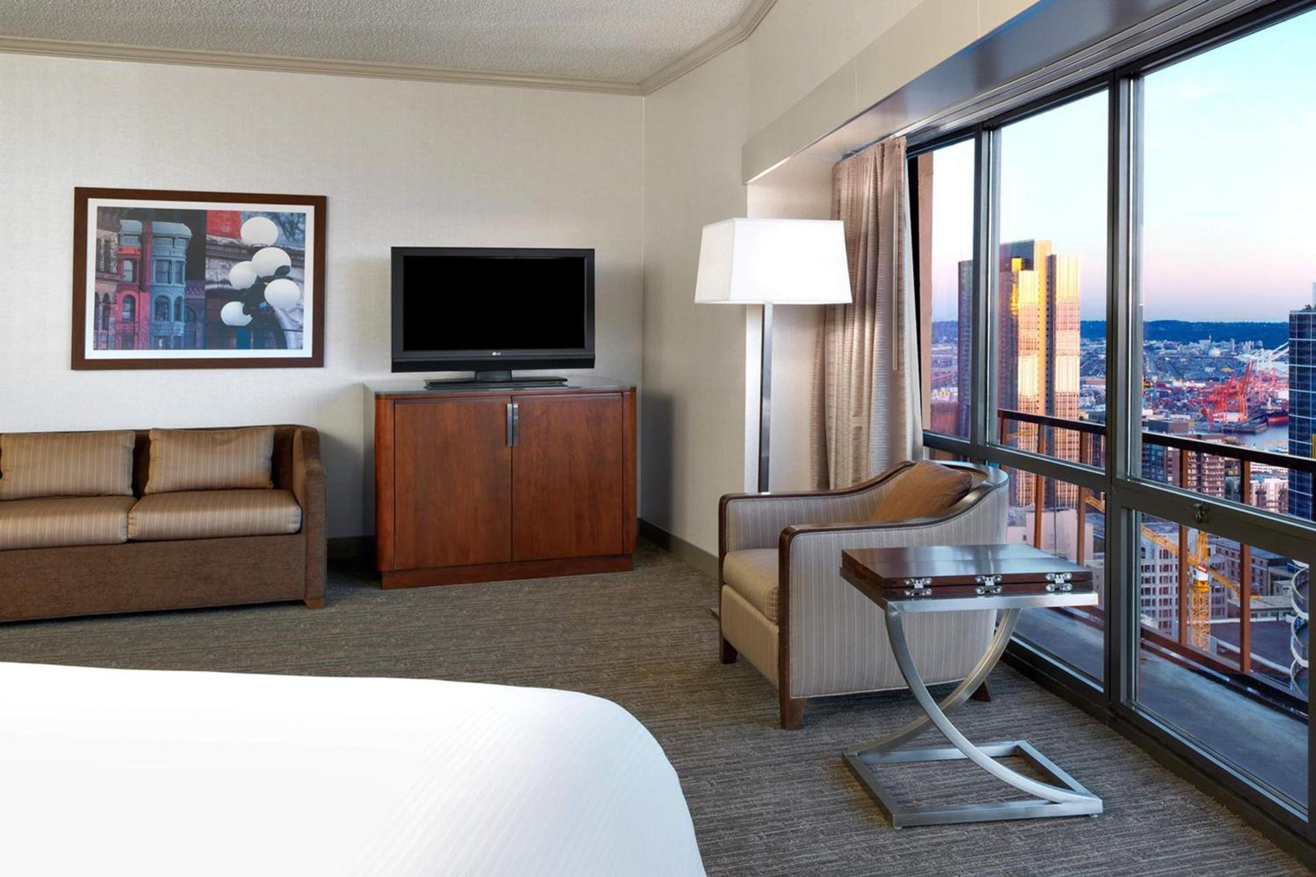 The Westin Seattle photo 12