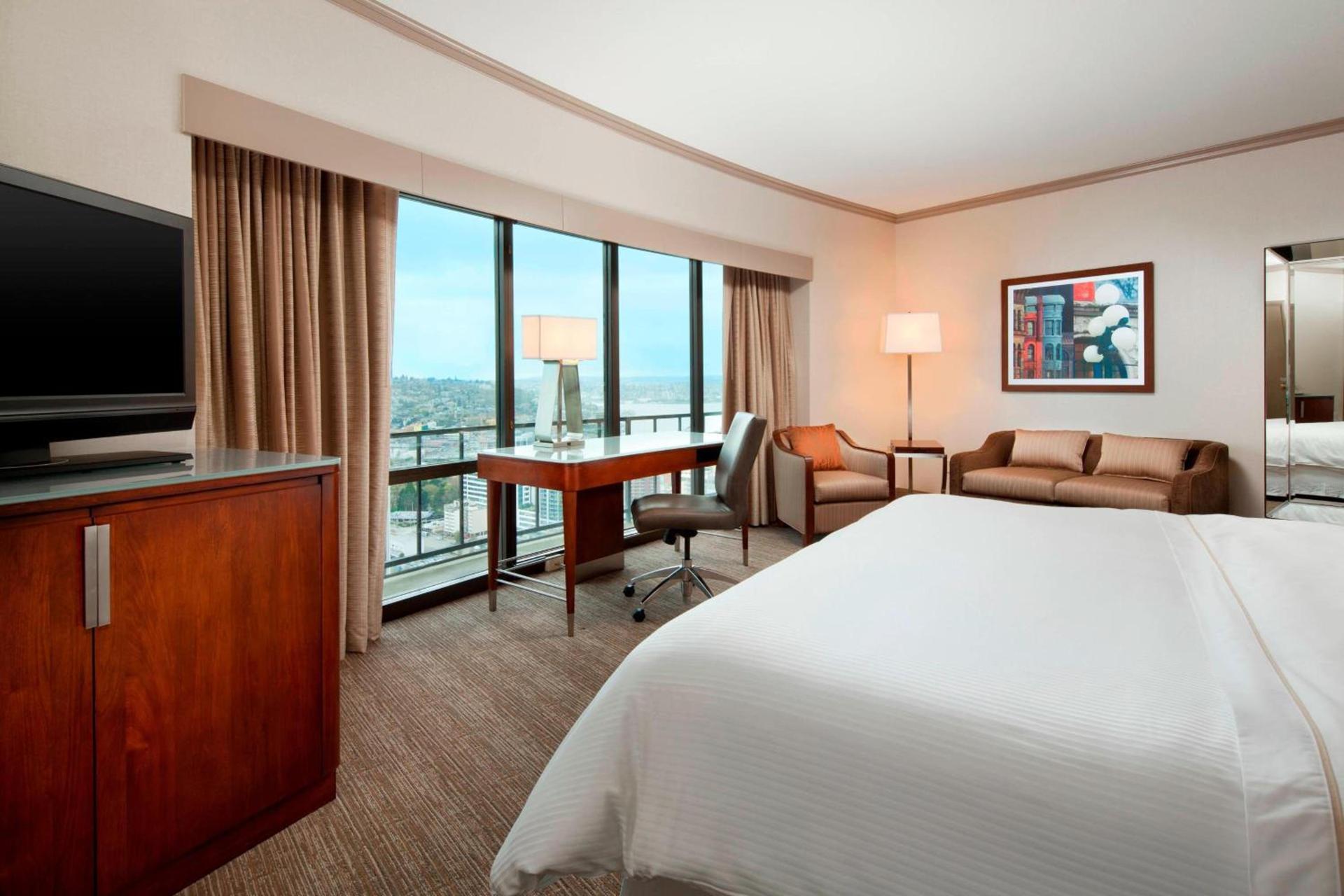 The Westin Seattle photo 13