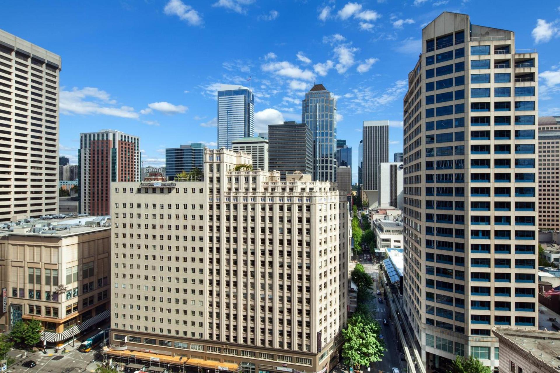 The Westin Seattle photo 14