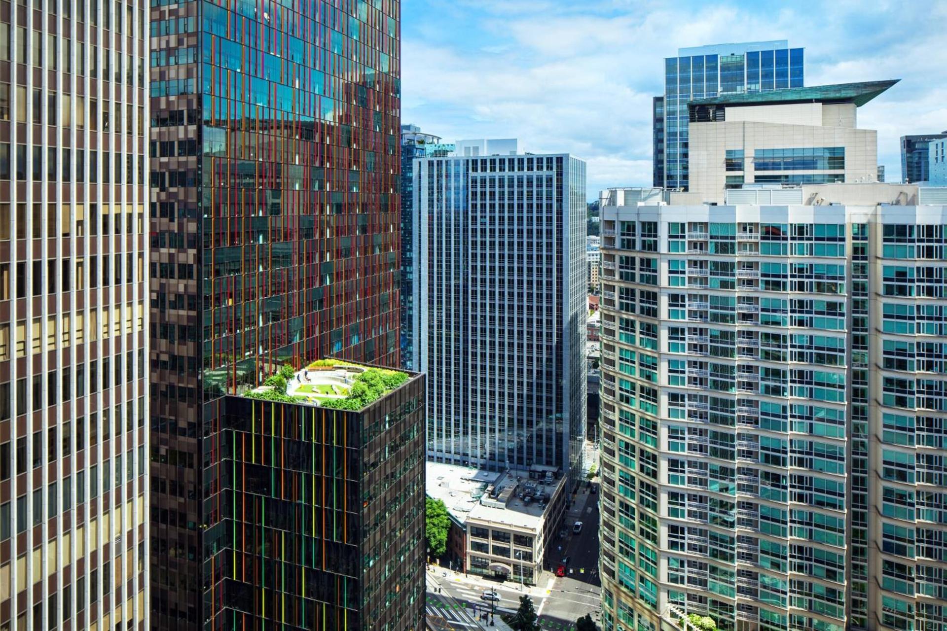 The Westin Seattle photo 15