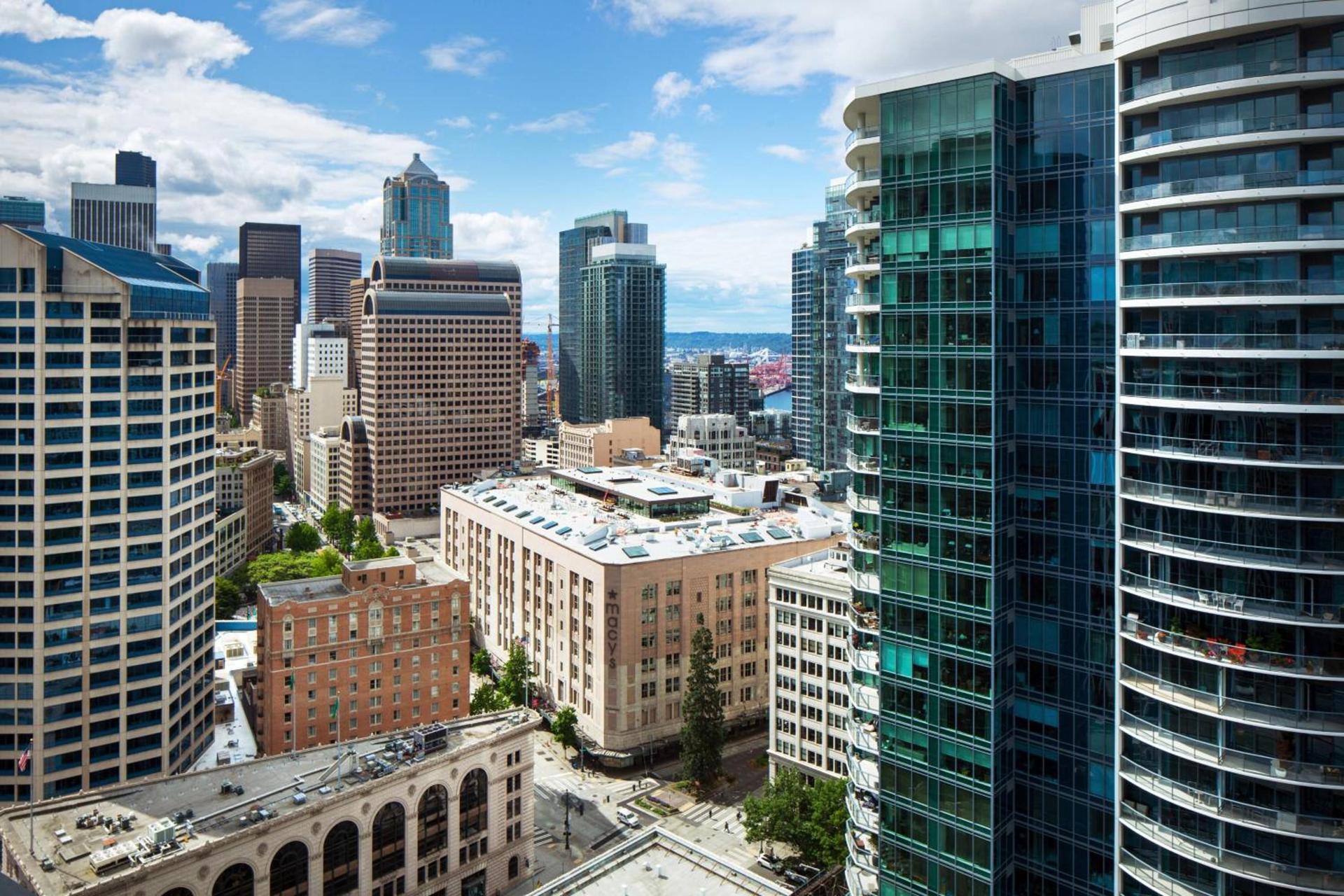 The Westin Seattle photo 16