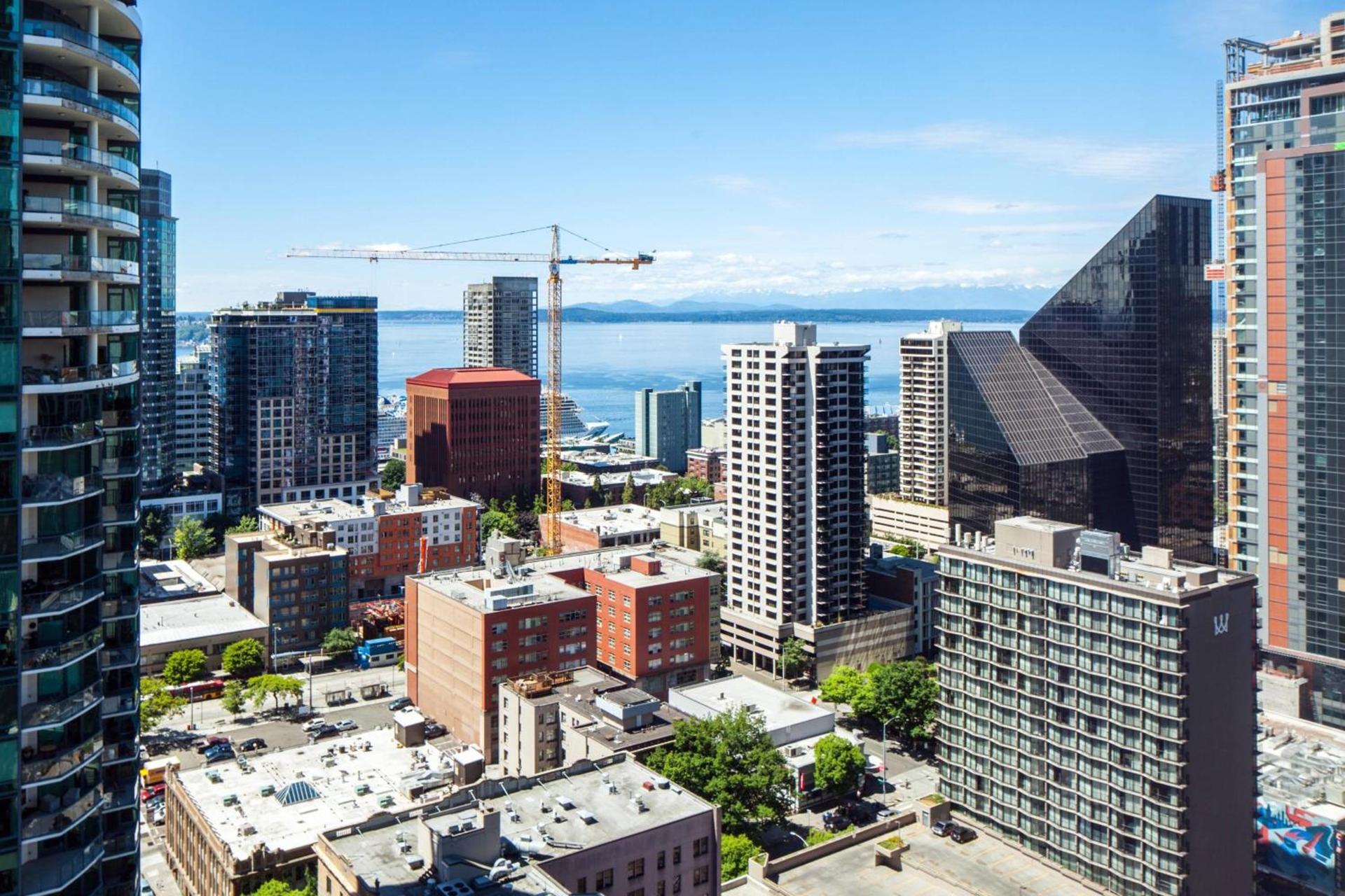 The Westin Seattle photo 17