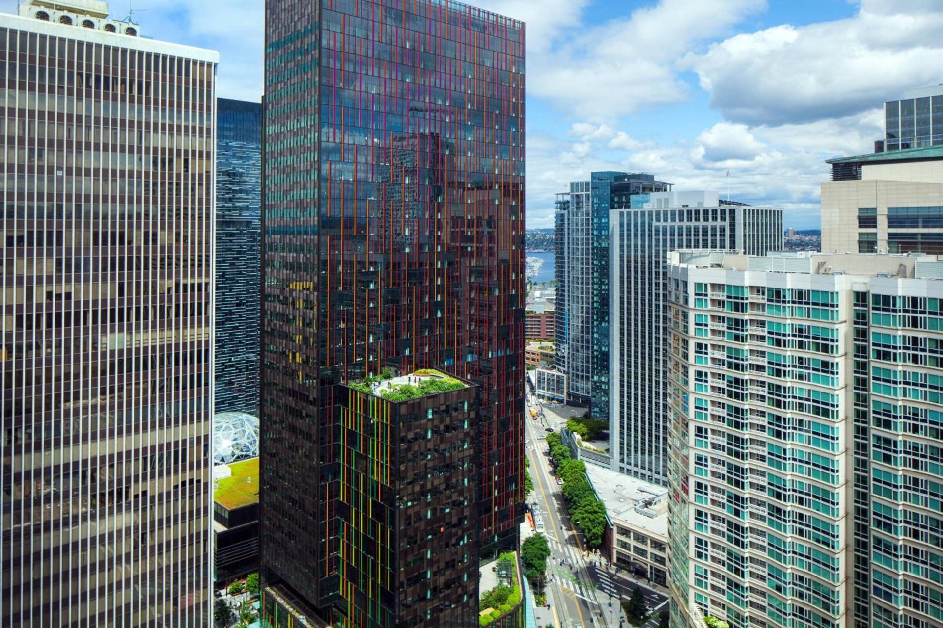The Westin Seattle photo 18