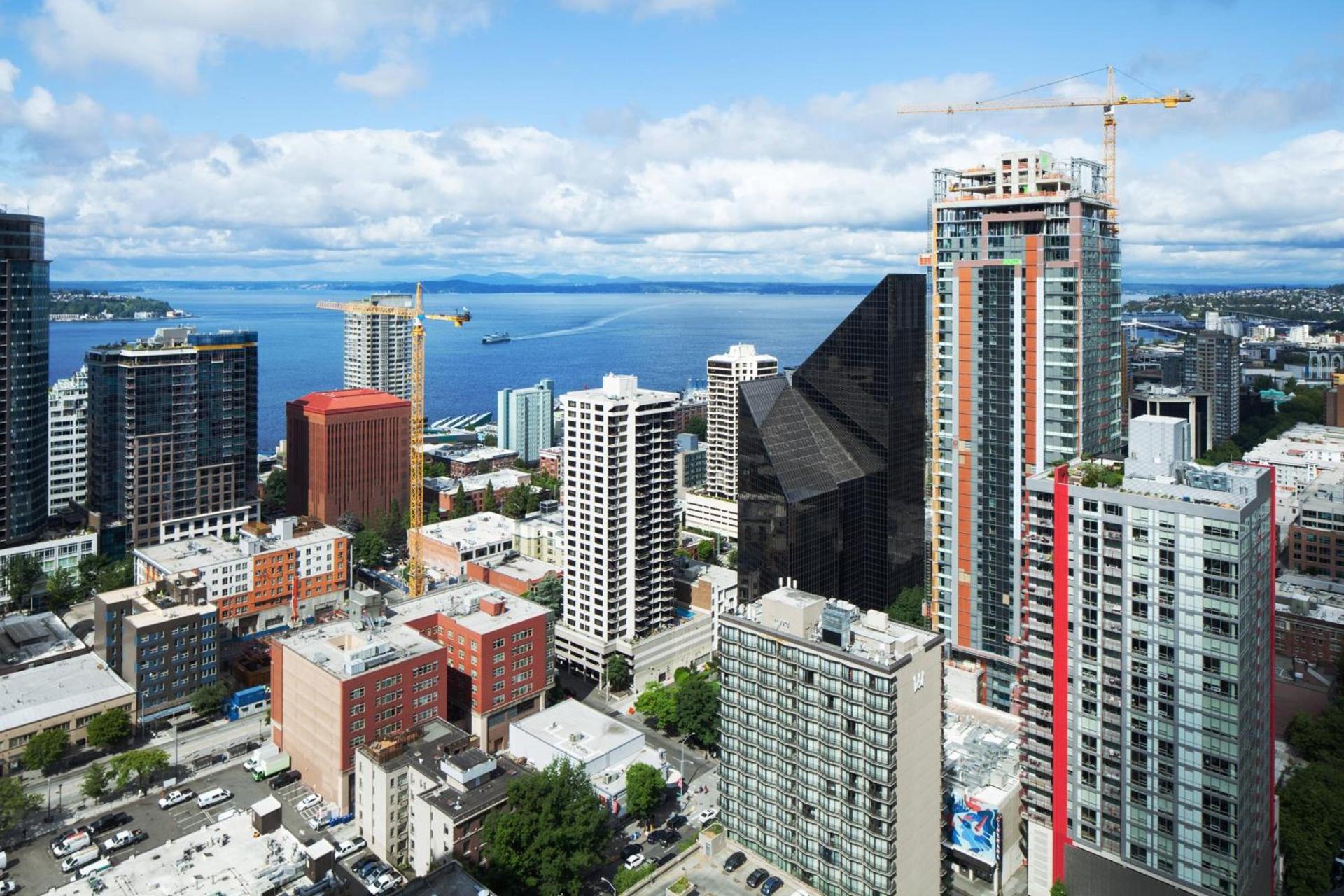 The Westin Seattle photo 19
