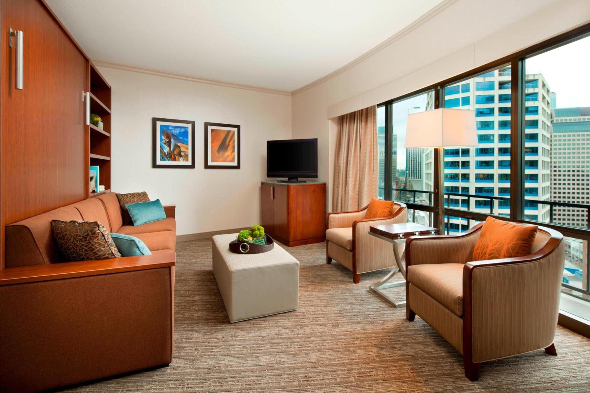 The Westin Seattle photo 39