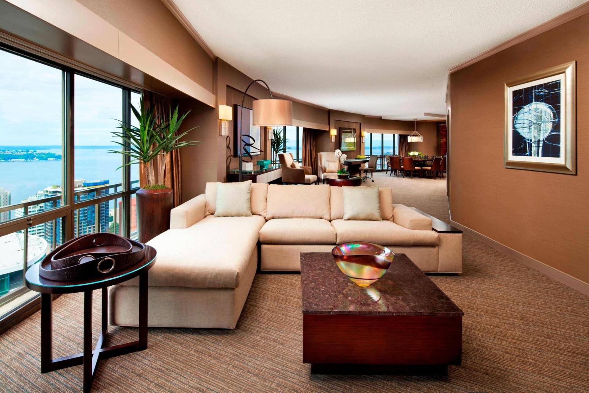 The Westin Seattle photo 38