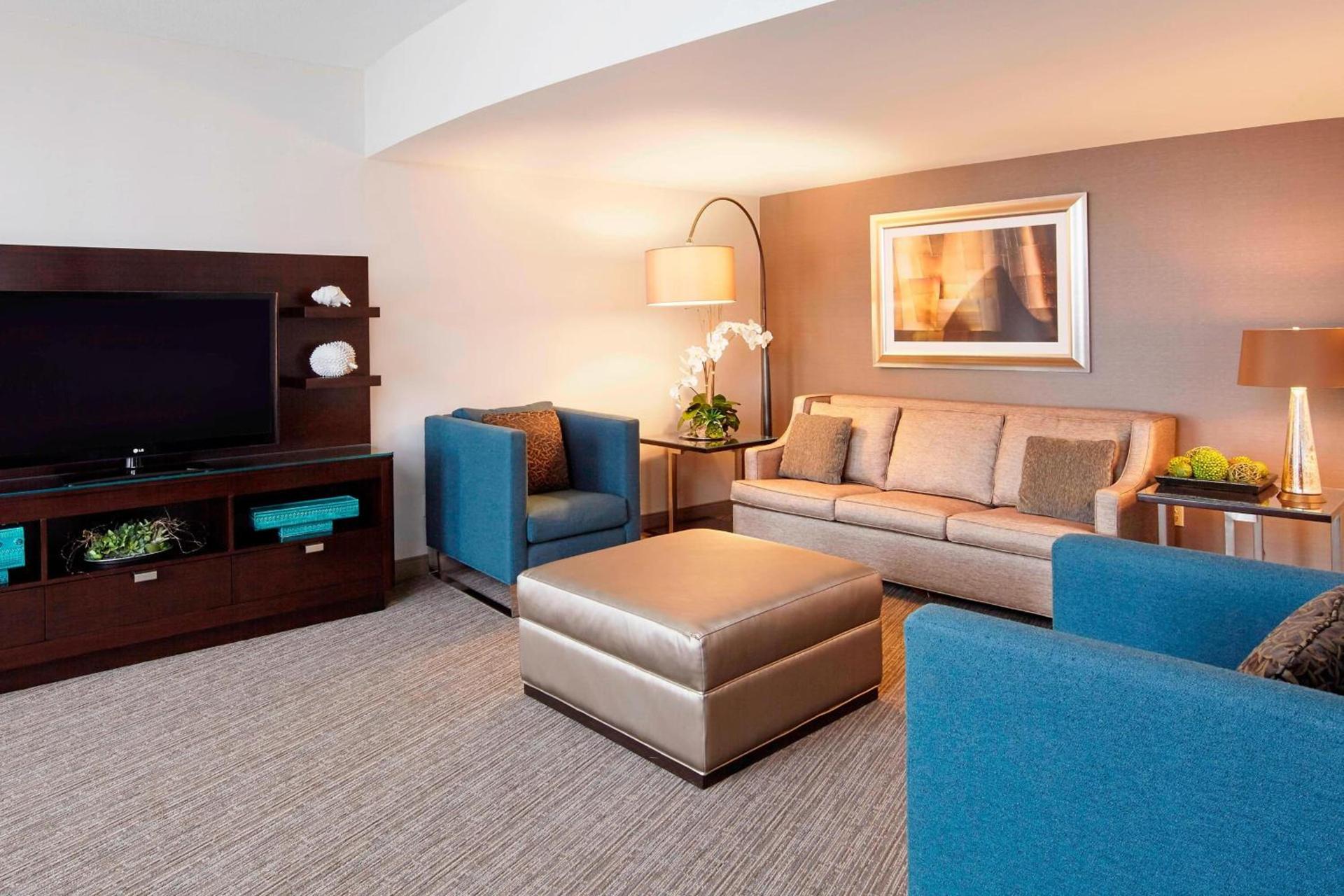 The Westin Seattle photo 40
