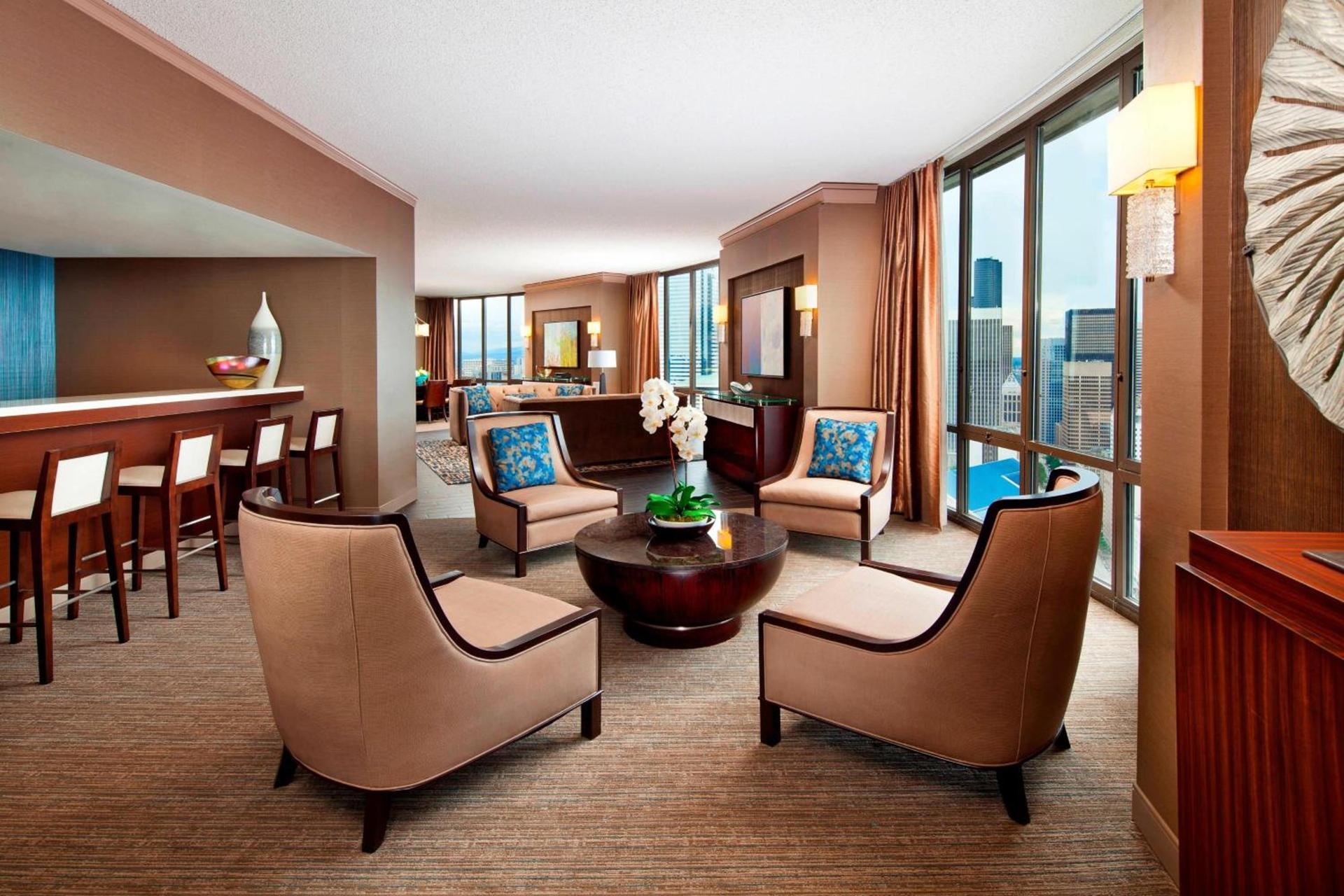 The Westin Seattle photo 42