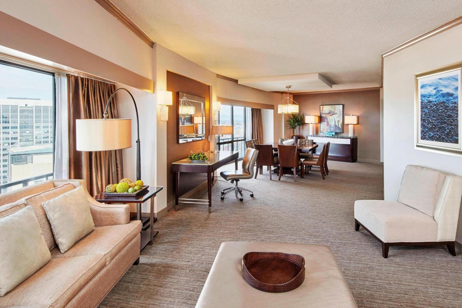 The Westin Seattle photo 43