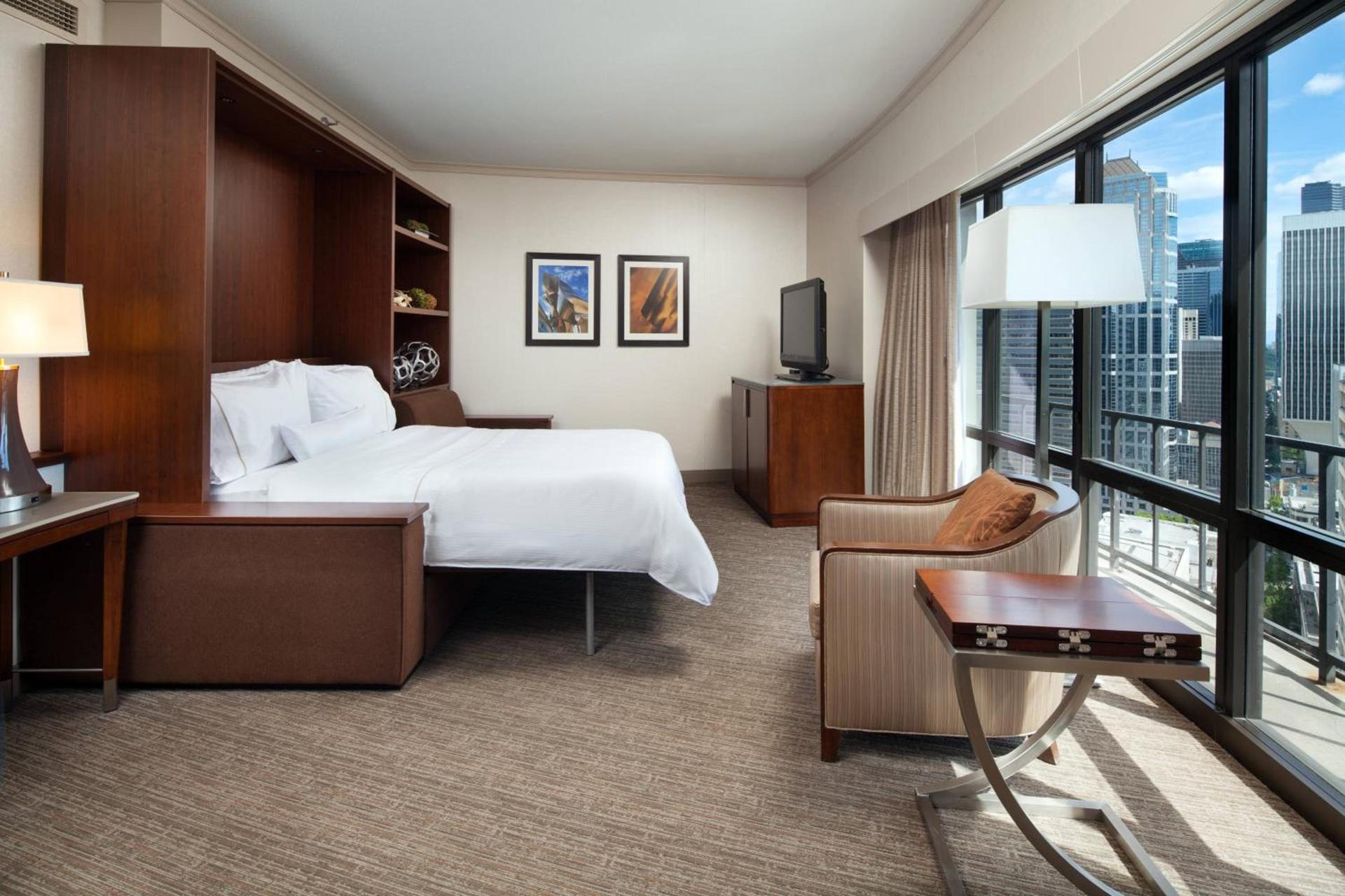 The Westin Seattle photo 44
