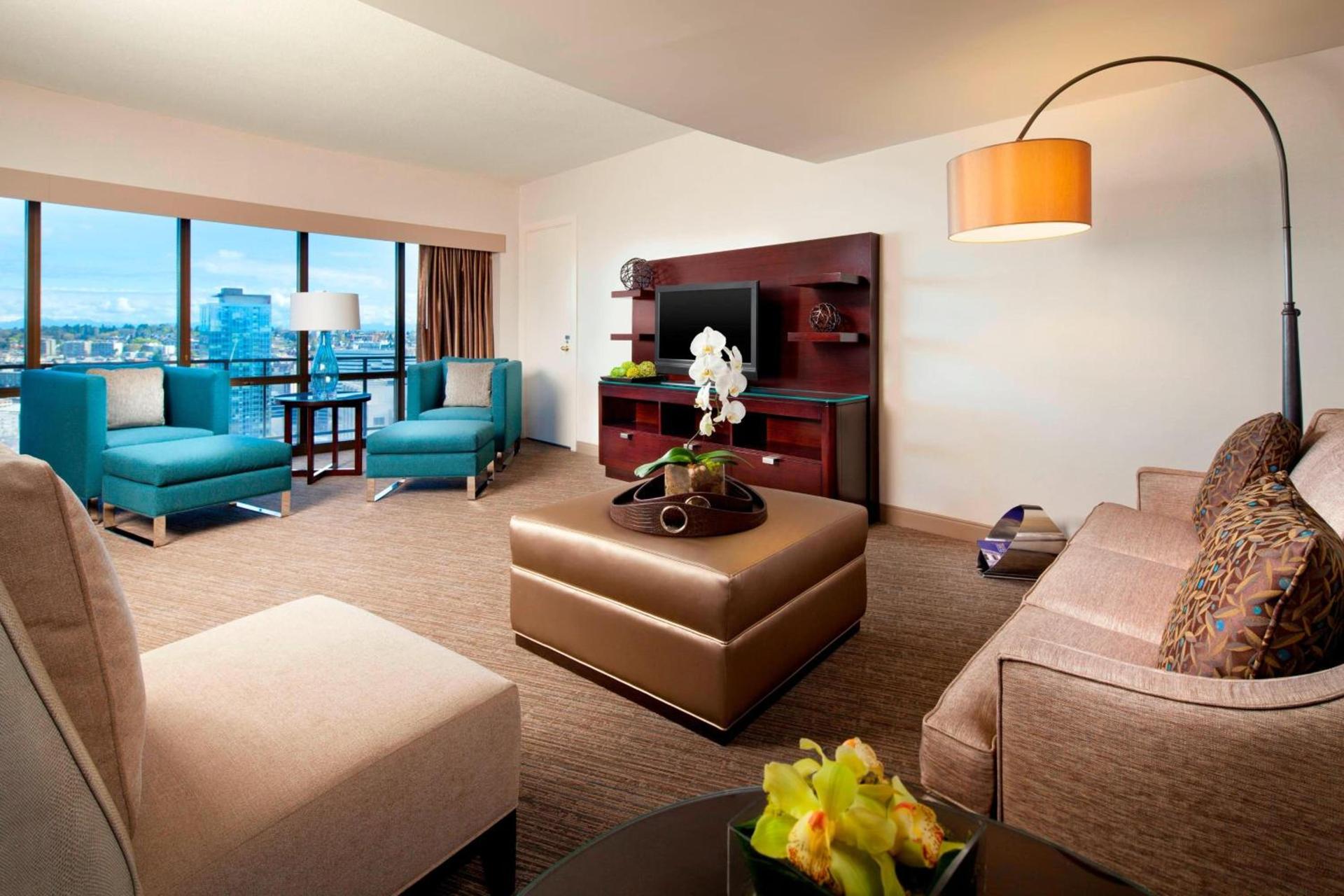 The Westin Seattle photo 45