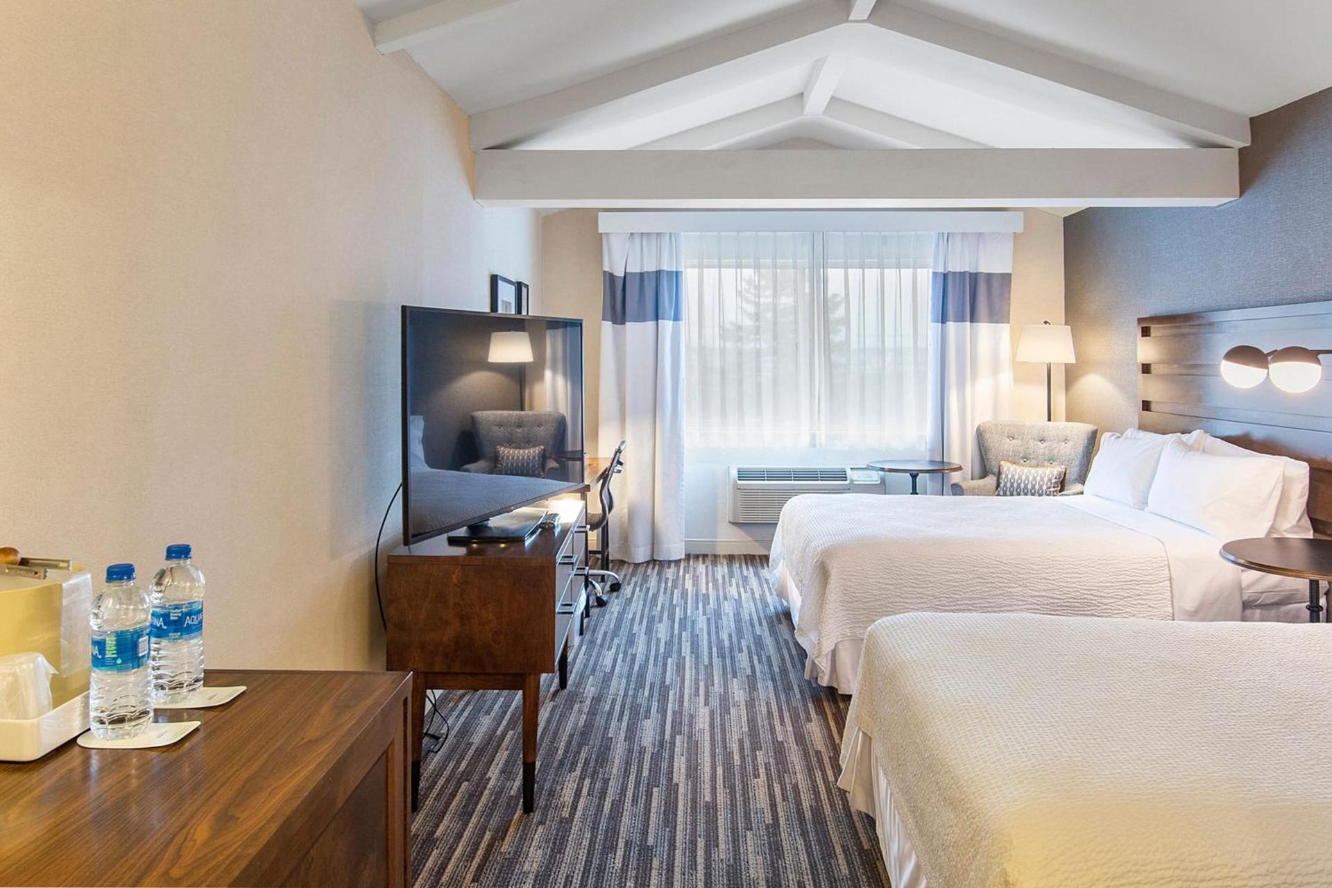 Best Western Premier Plainview-Long Island Hotel photo 5