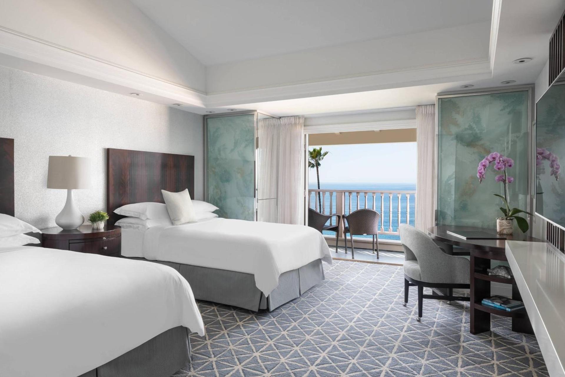 The Ritz-Carlton, Laguna Niguel photo 5
