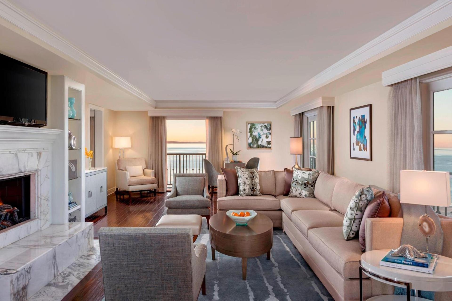 The Ritz-Carlton, Laguna Niguel photo 18