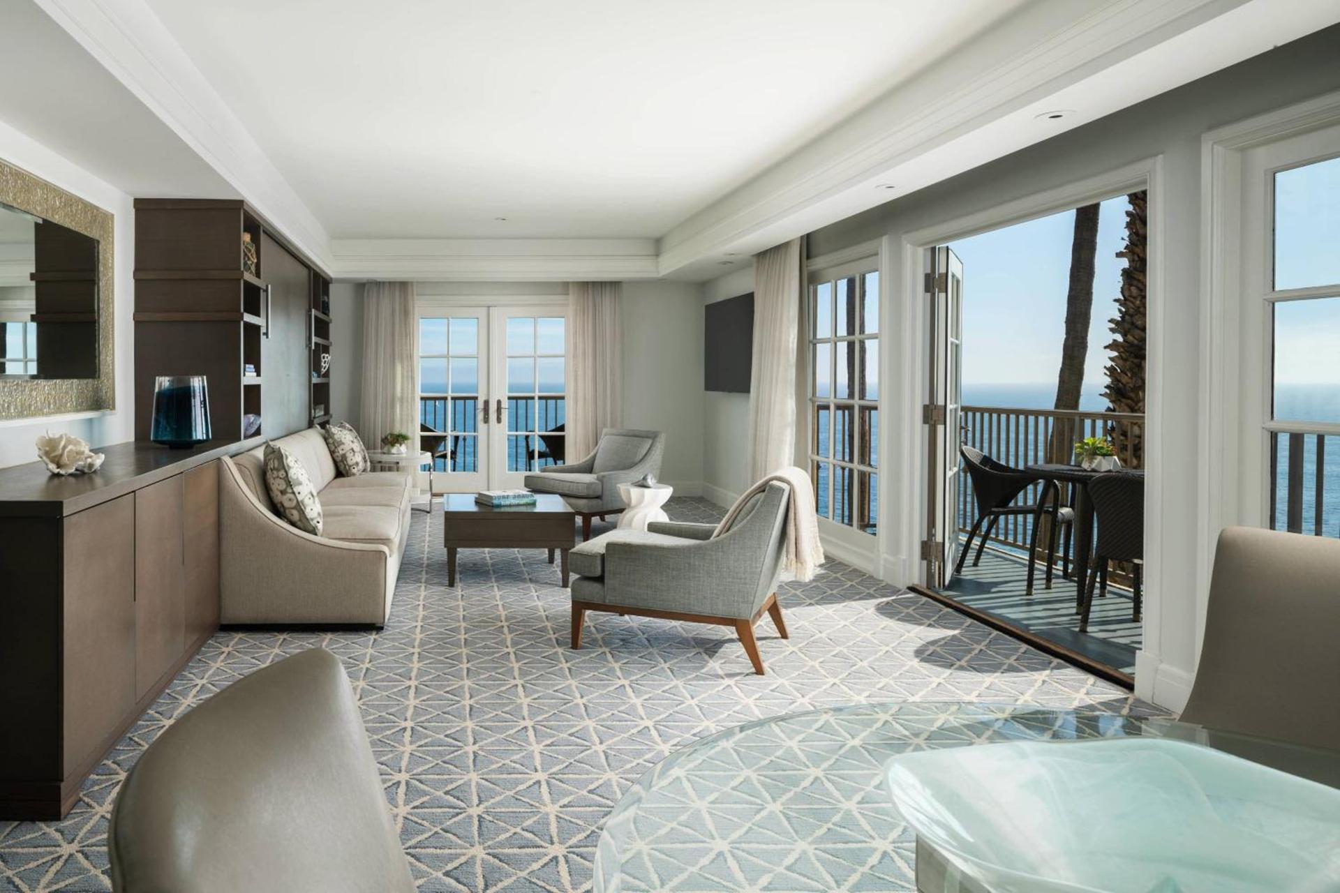 The Ritz-Carlton, Laguna Niguel photo 13