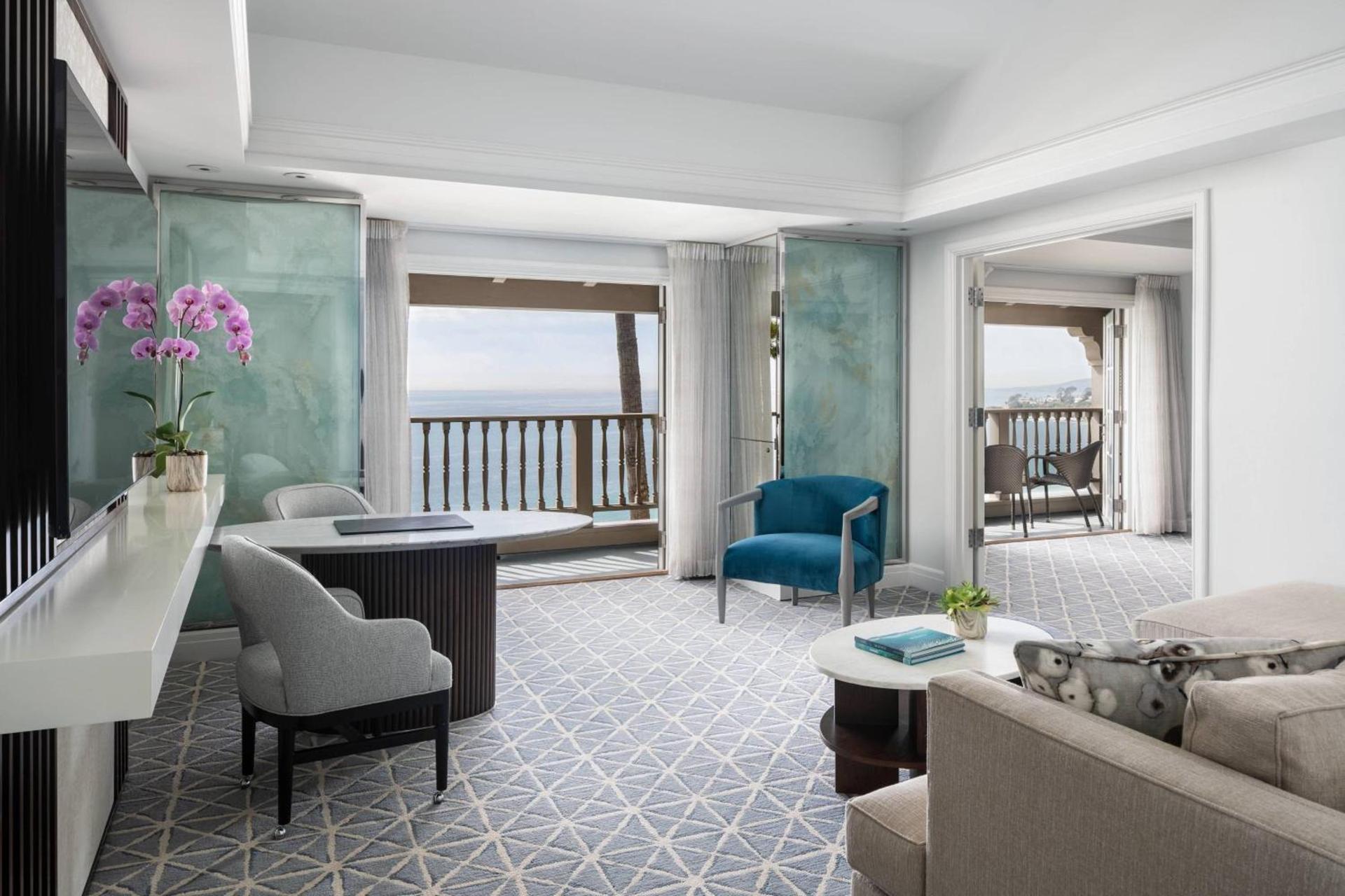 The Ritz-Carlton, Laguna Niguel photo 12