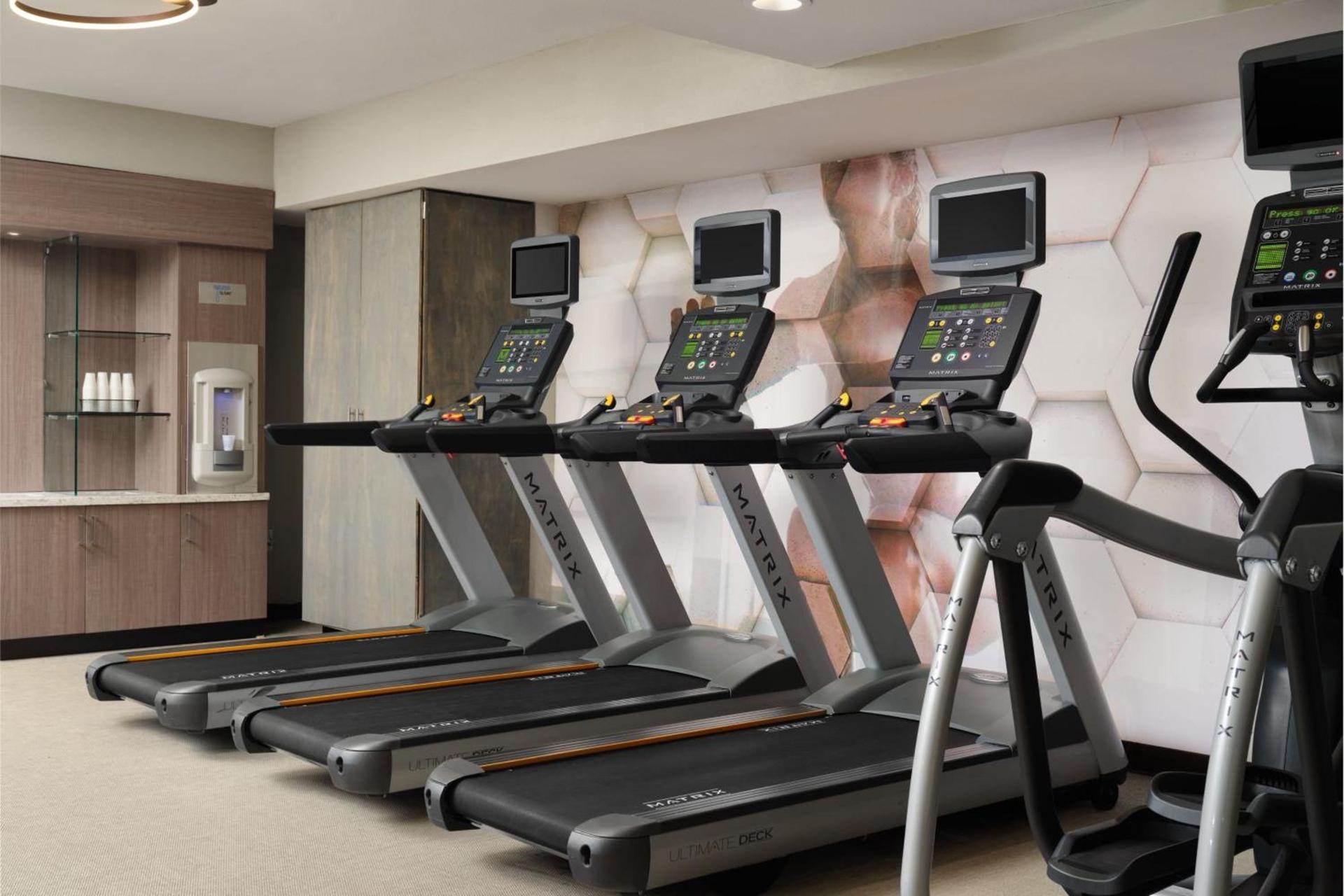 SpringHill Suites by Marriott Milpitas Silicon Valley photo 26