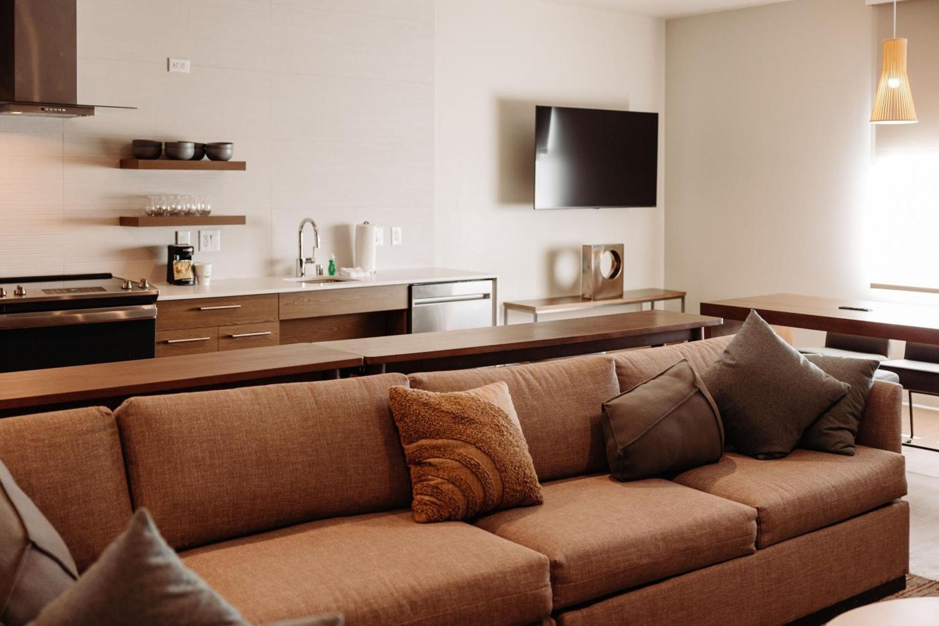 Element by Marriott Reno Experience District photo 10
