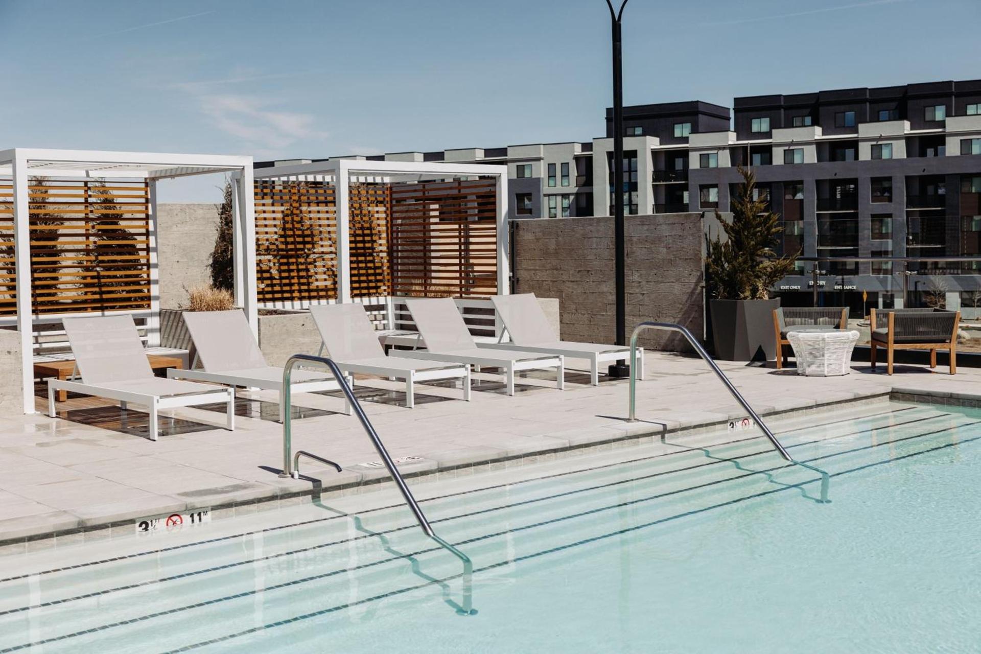 Element by Marriott Reno Experience District photo 51