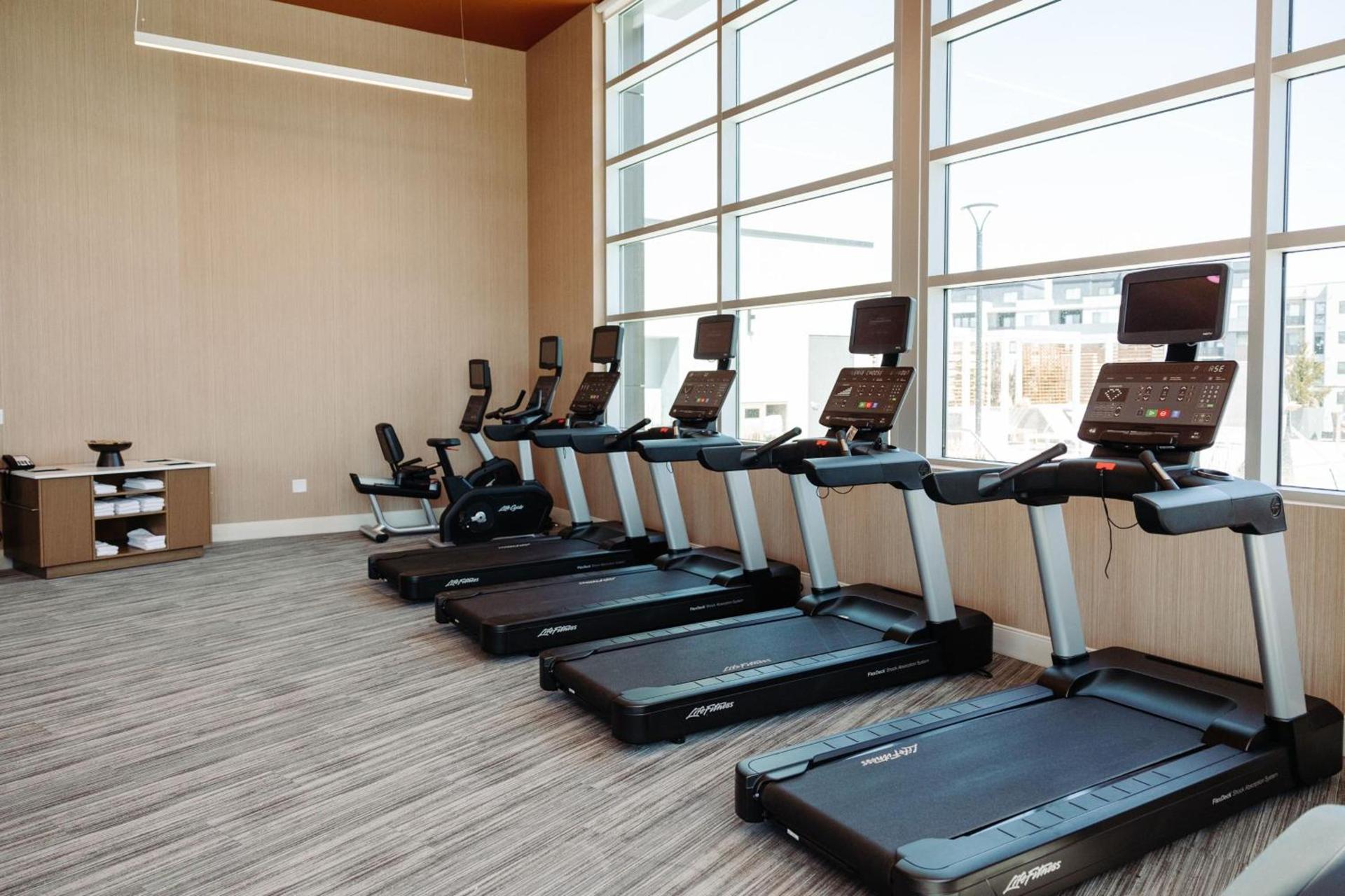 Element by Marriott Reno Experience District photo 54