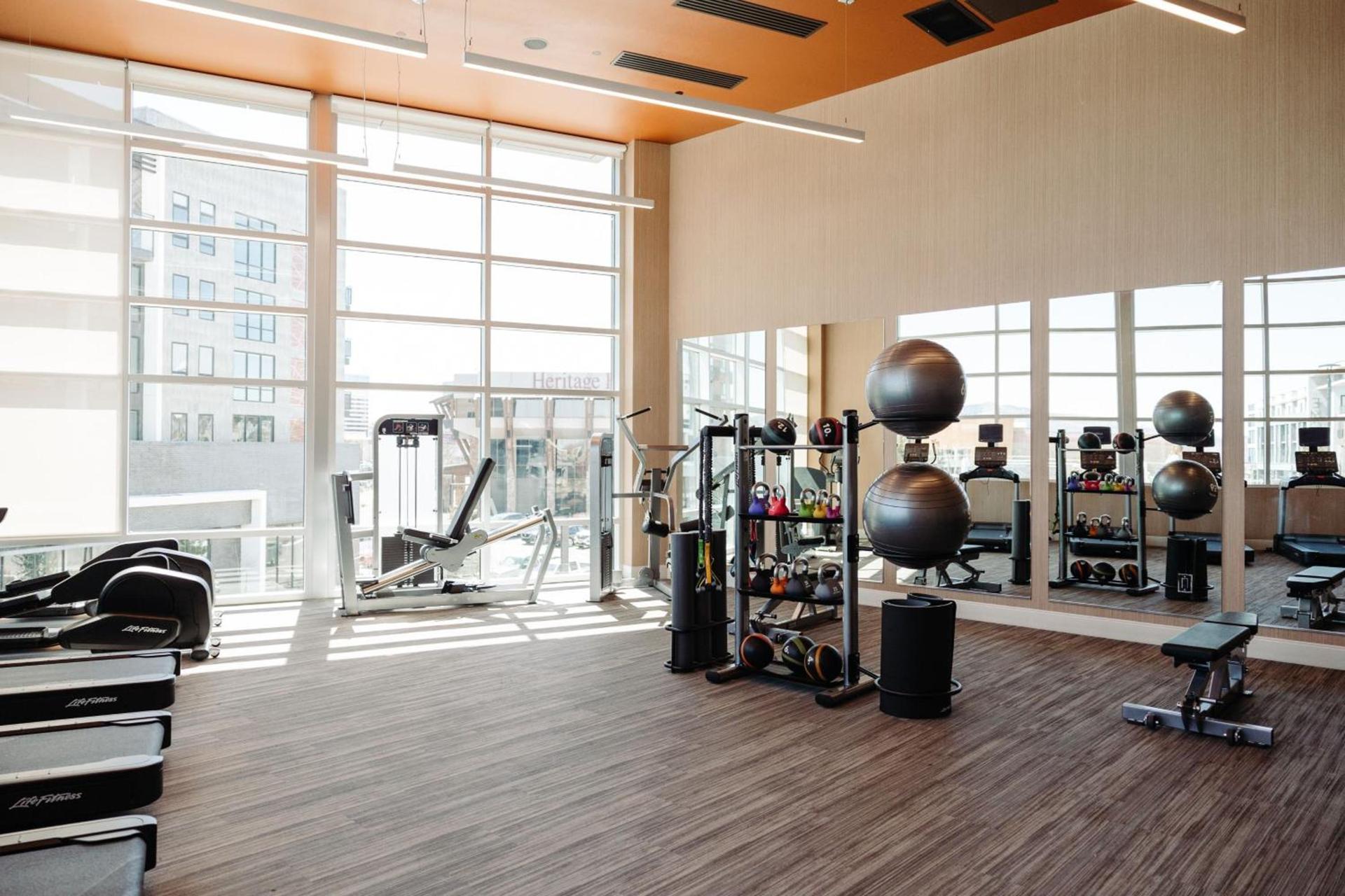 Element by Marriott Reno Experience District photo 55