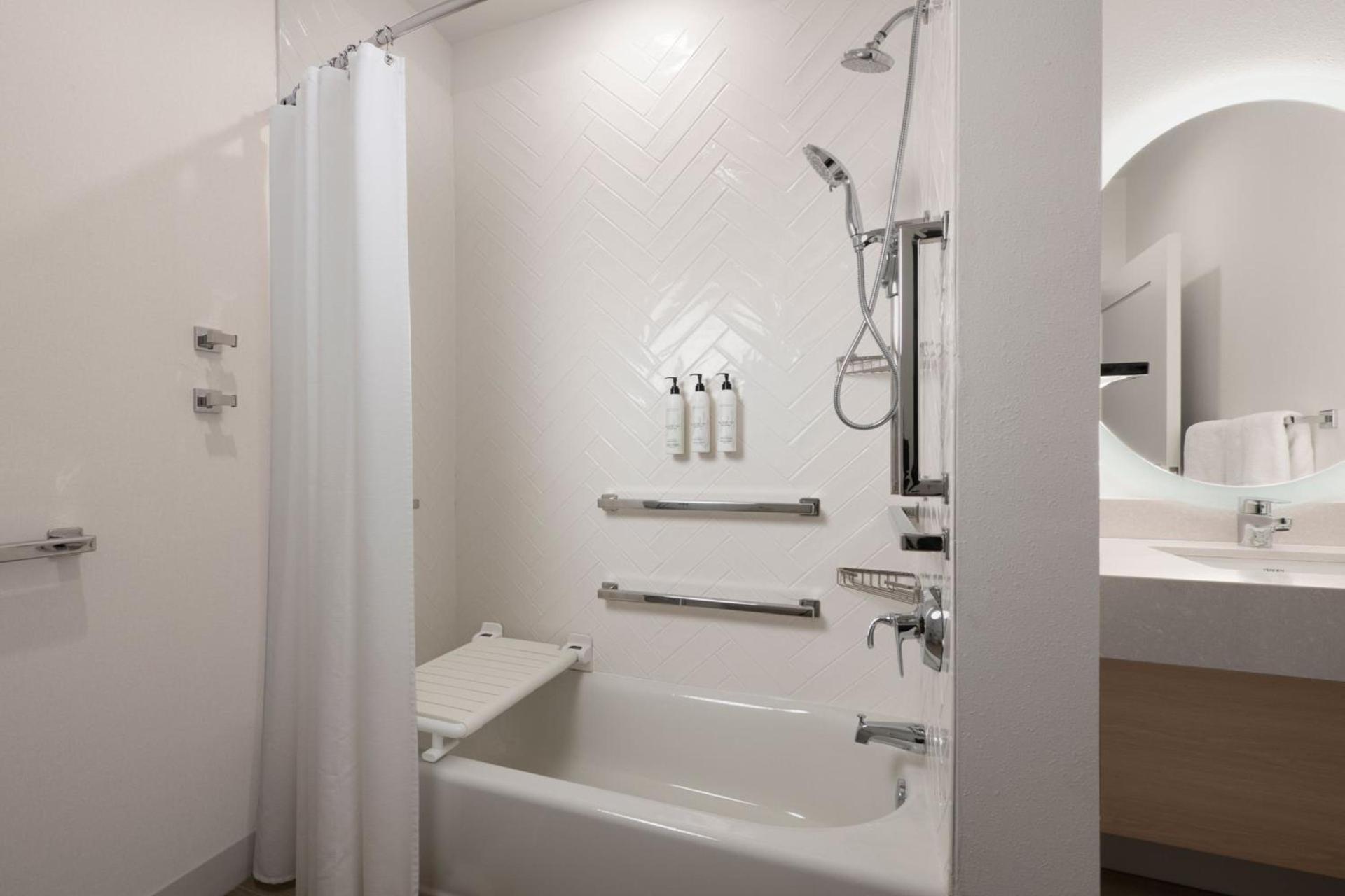 TownePlace Suites by Marriott Dallas Rockwall photo 29