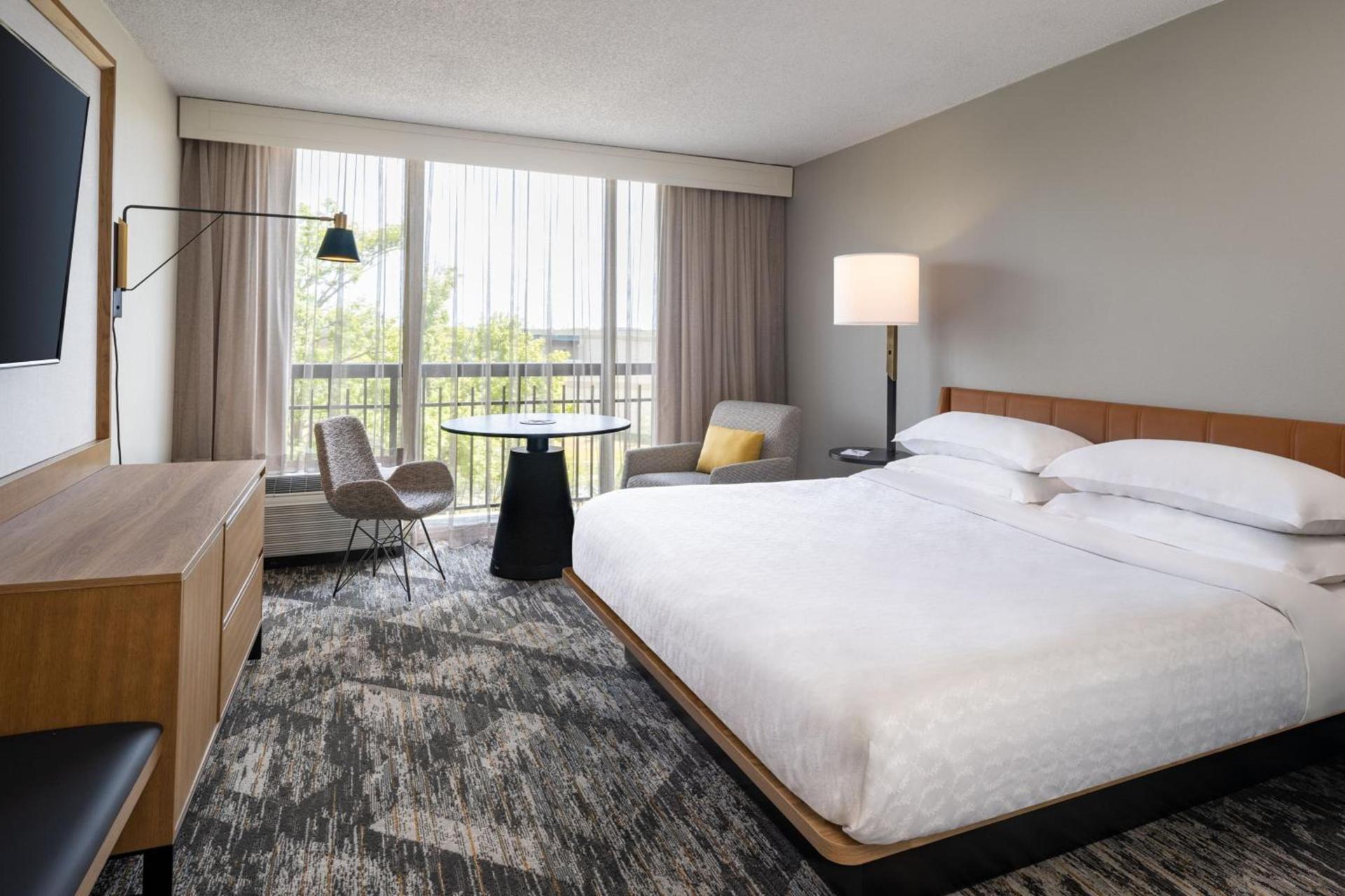 Sheraton Orlando North photo 5