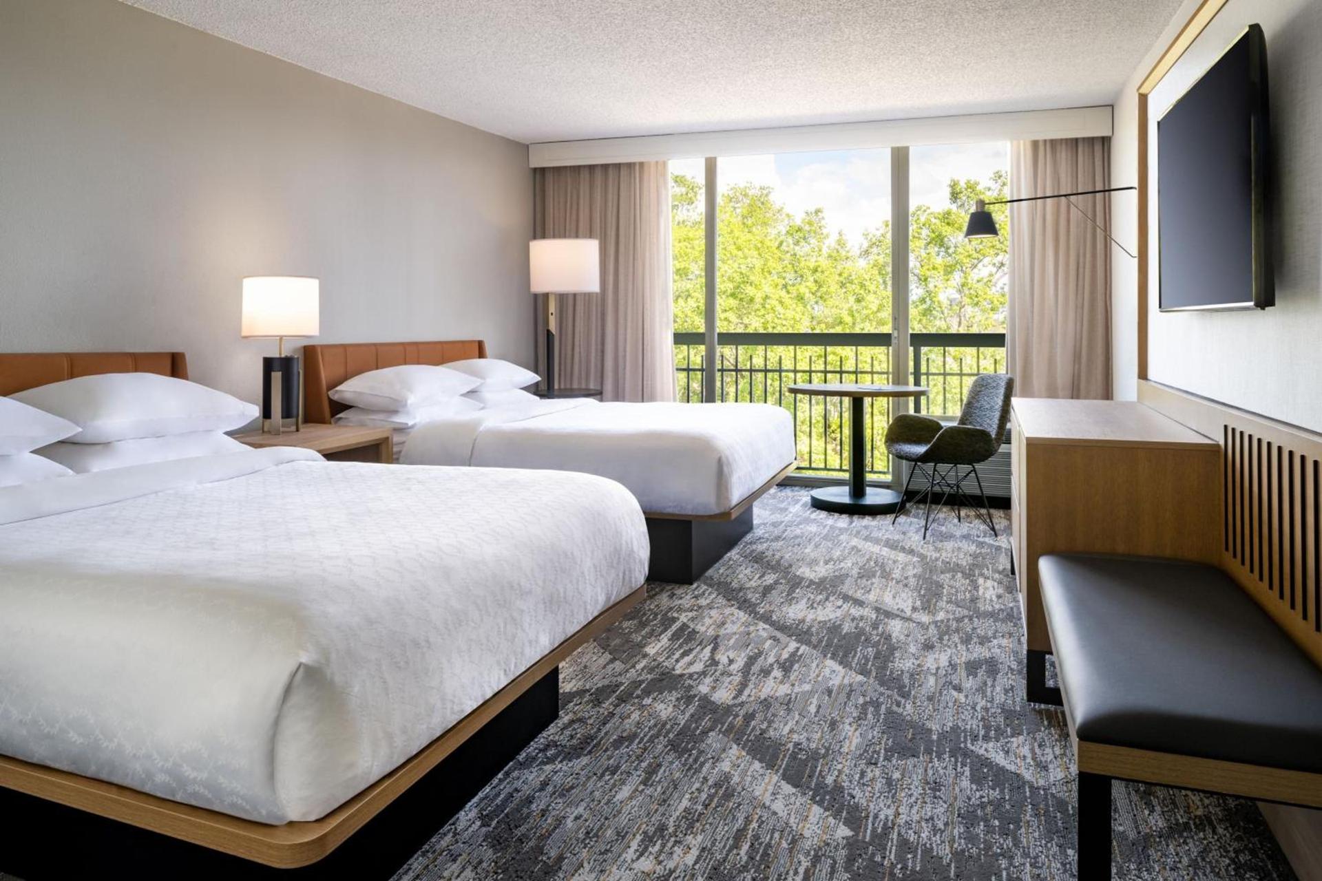 Sheraton Orlando North photo 6