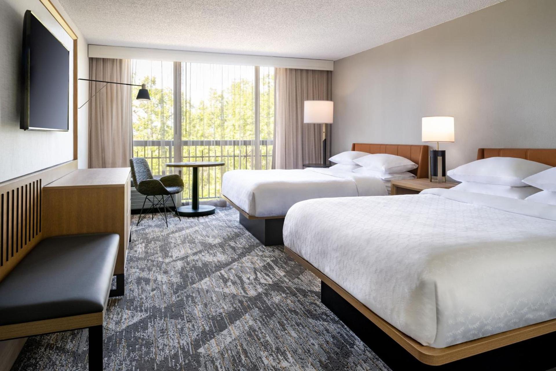 Sheraton Orlando North photo 7