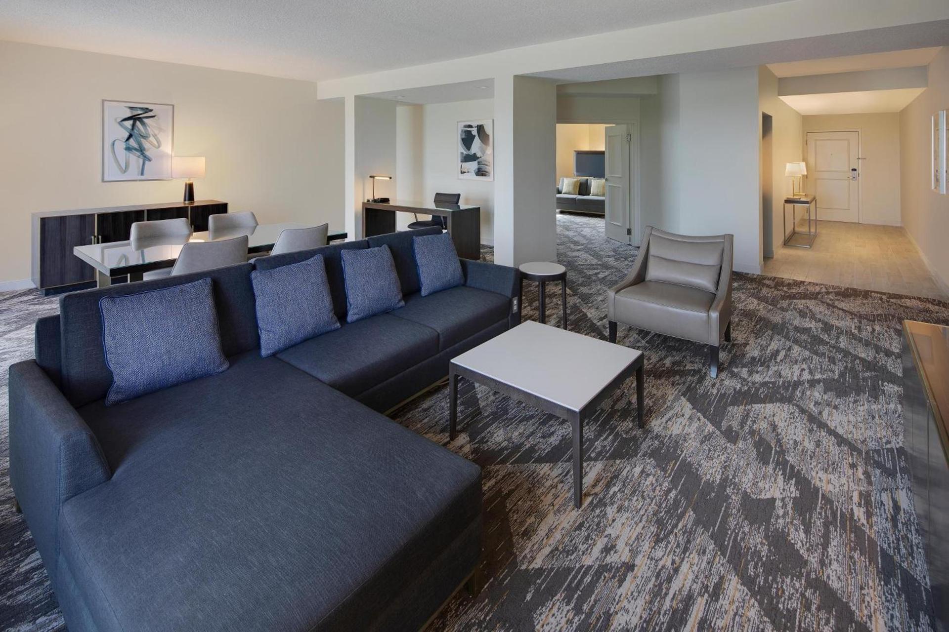 Sheraton Orlando North photo 30