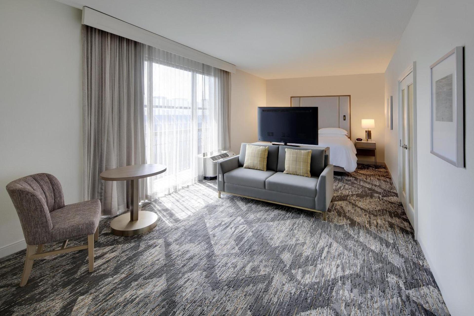 Sheraton Orlando North photo 31