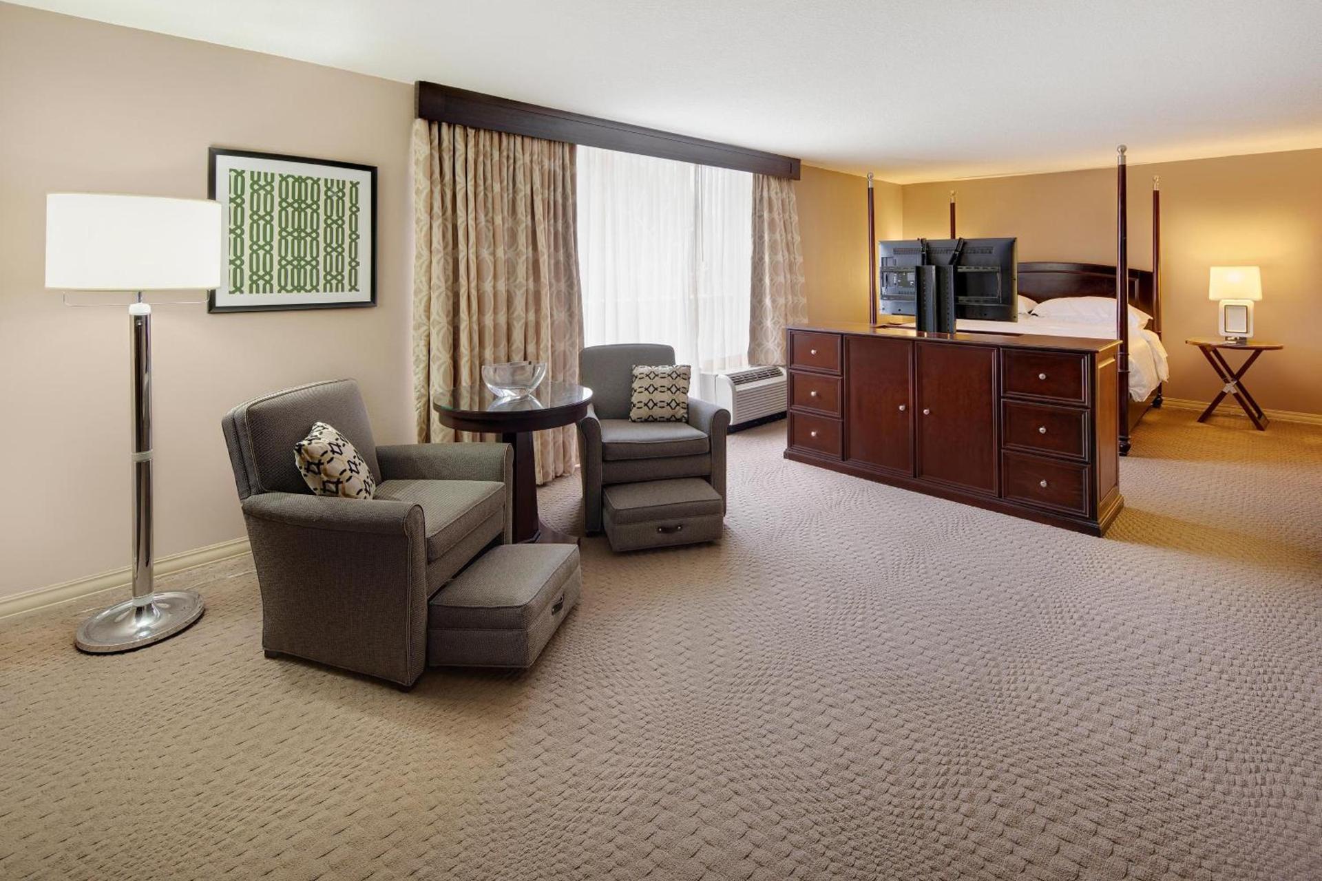 Sheraton Orlando North photo 39