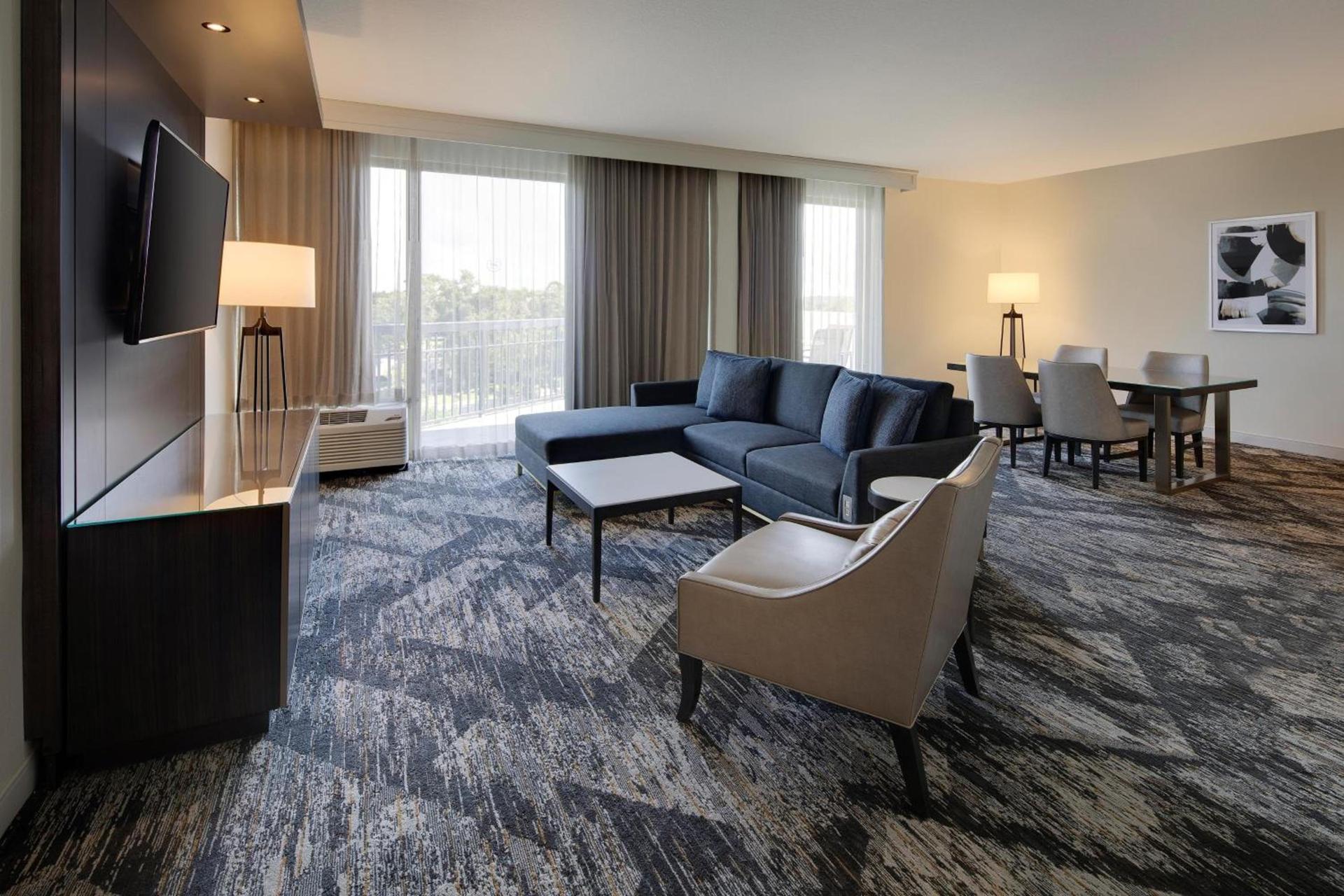Sheraton Orlando North photo 29