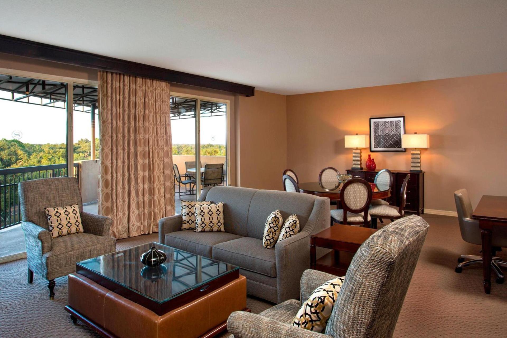 Sheraton Orlando North photo 38