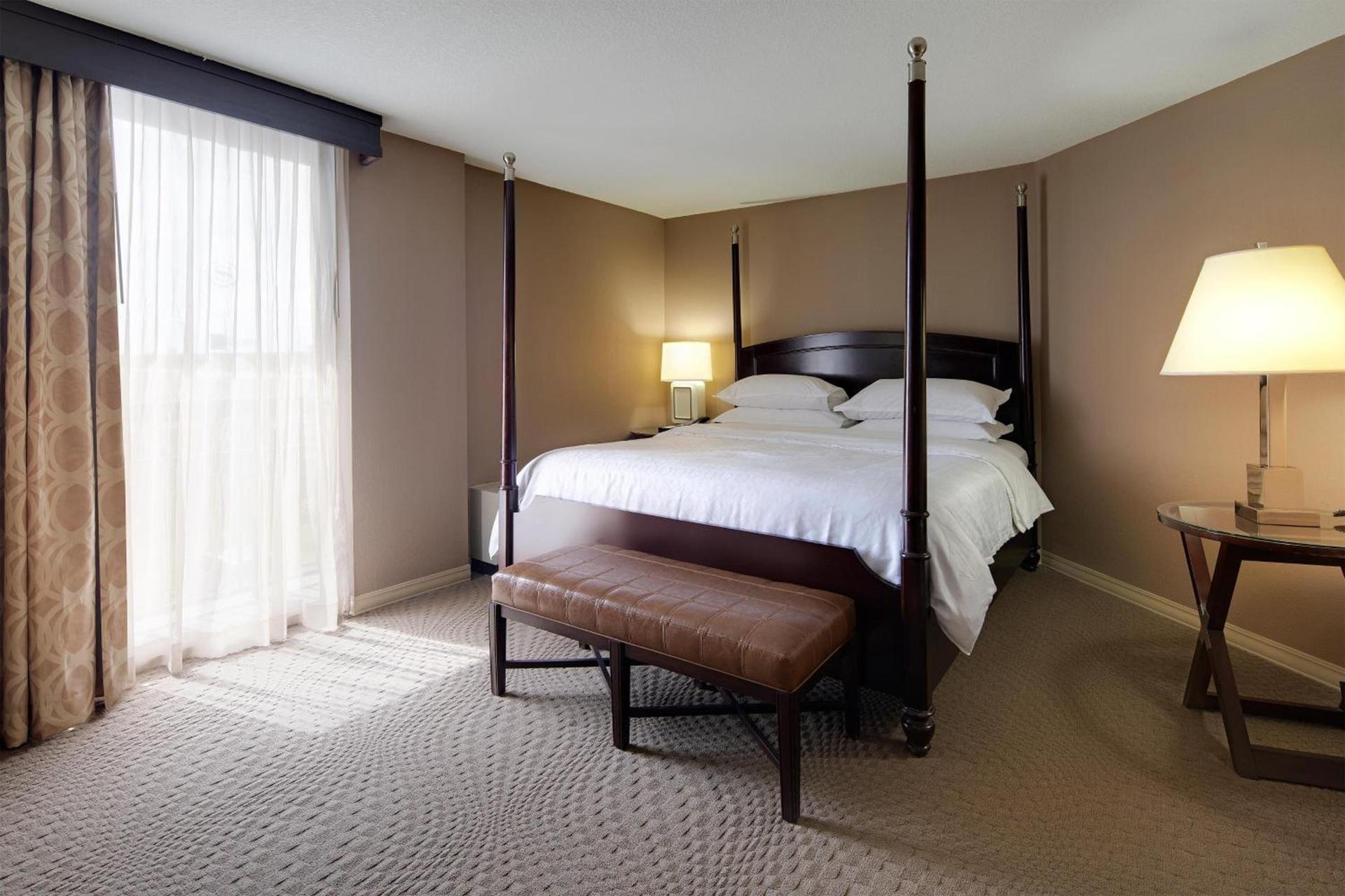 Sheraton Orlando North photo 40