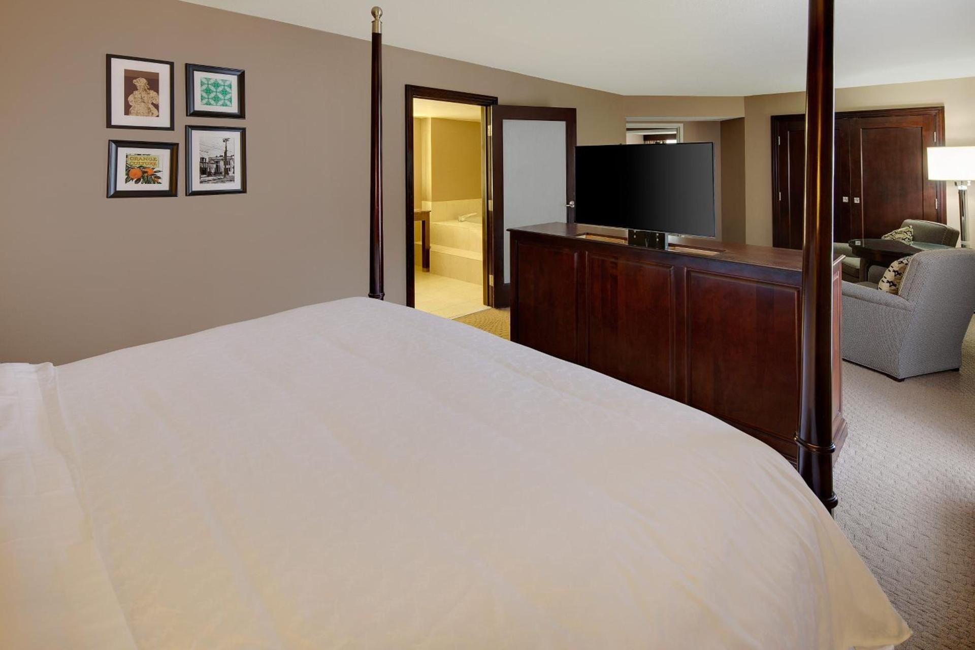Sheraton Orlando North photo 41
