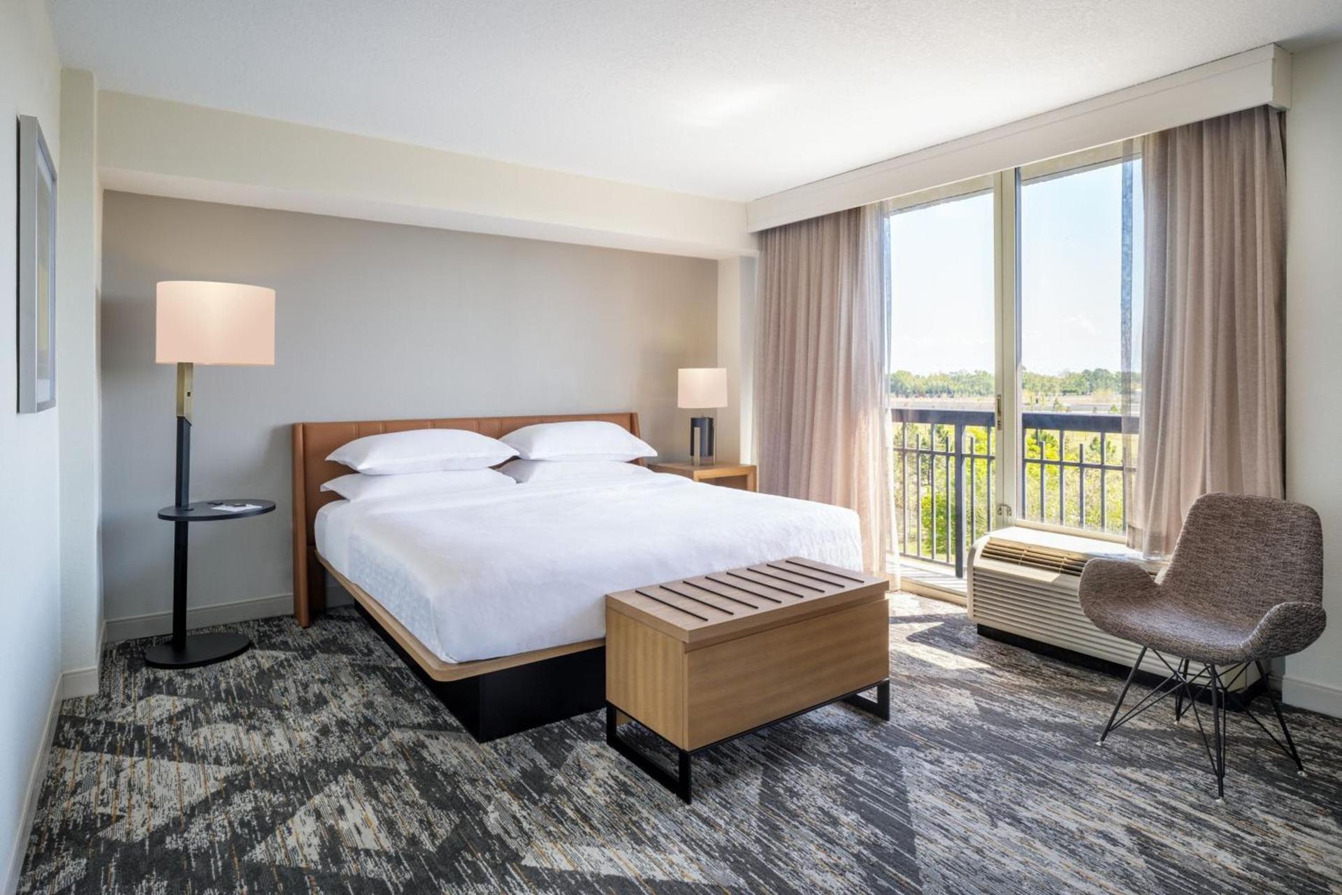 Sheraton Orlando North photo 24