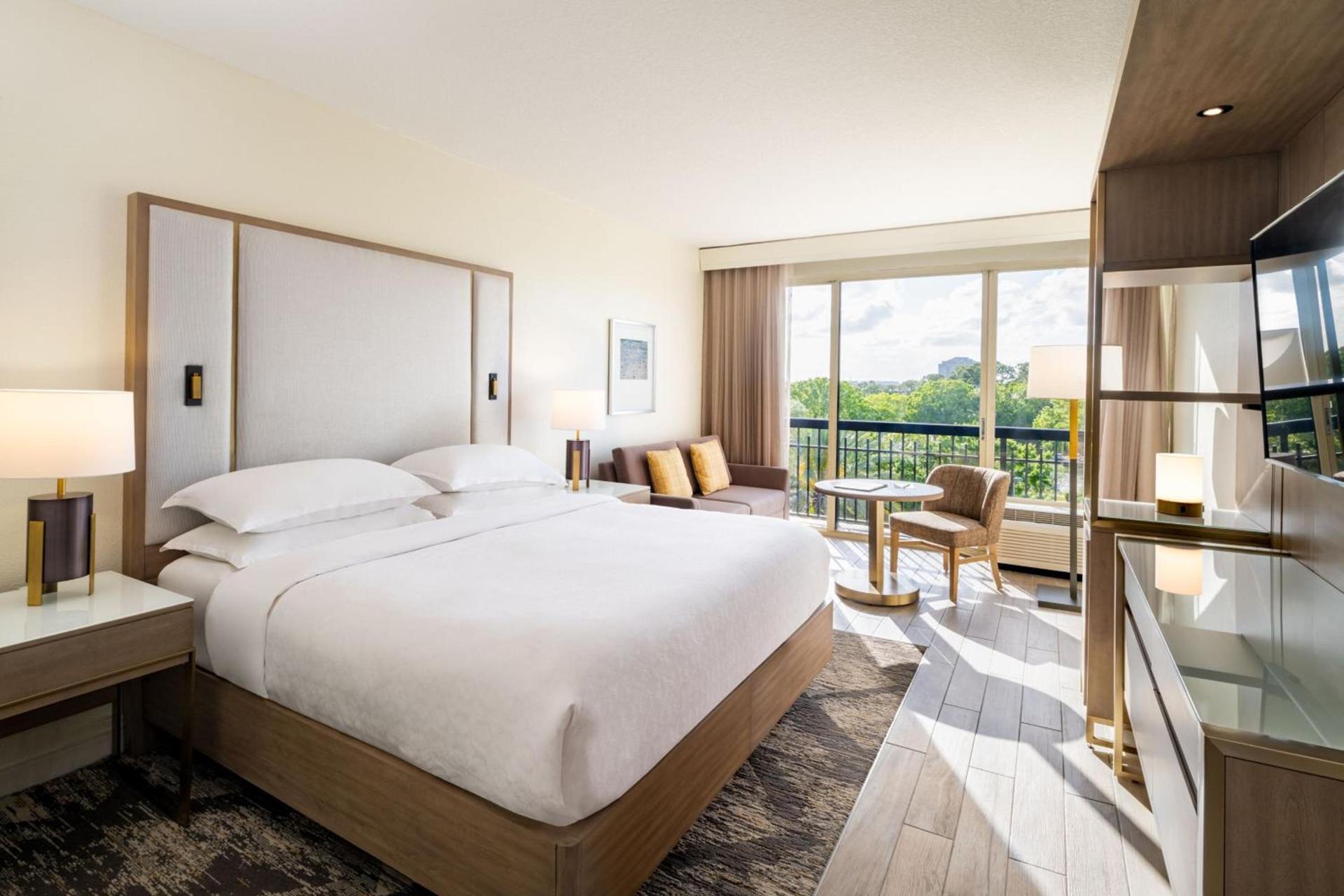 Sheraton Orlando North photo 28