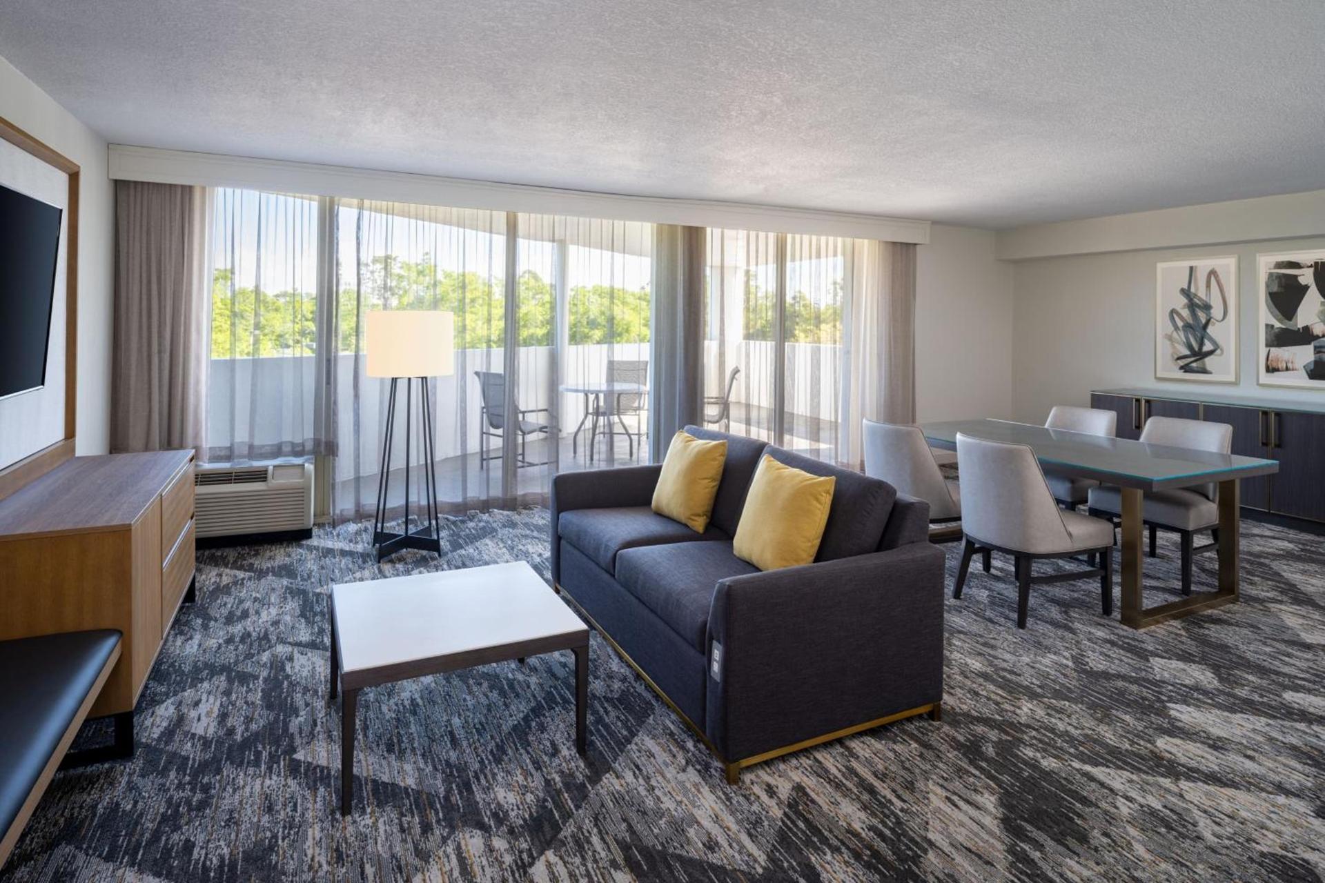 Sheraton Orlando North photo 25