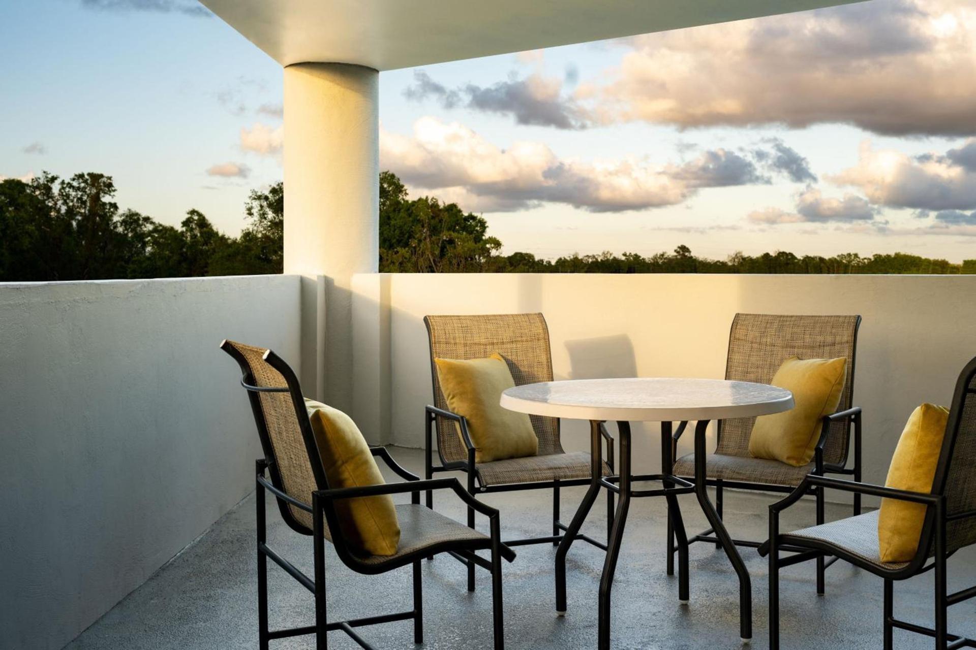 Sheraton Orlando North photo 26